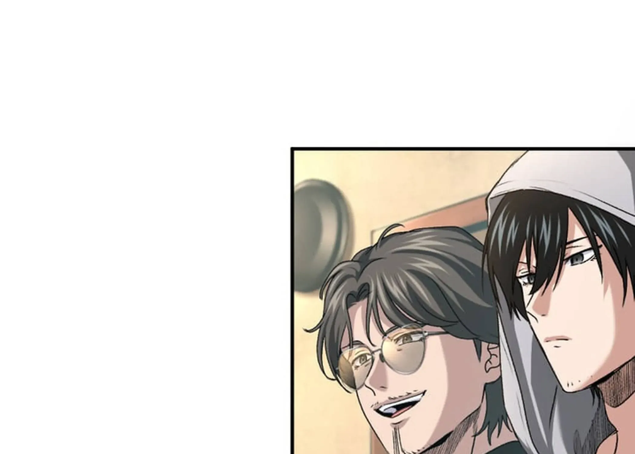 BASKETBALL SHOW Chapter 3 page 113 - 
