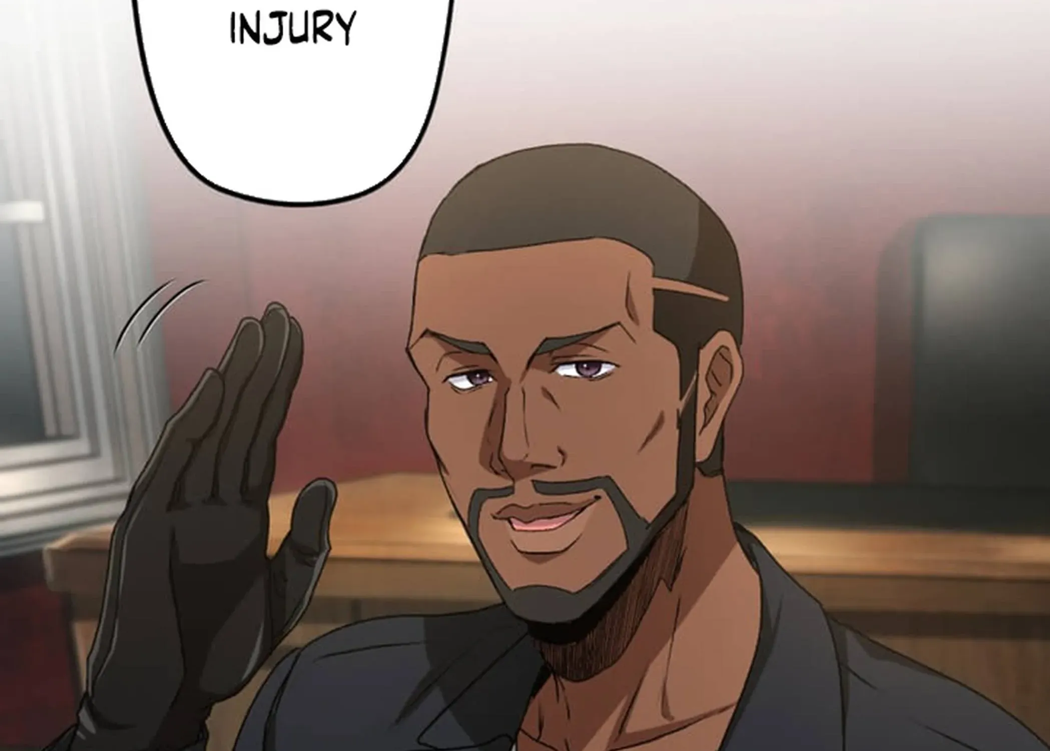 BASKETBALL SHOW Chapter 3 page 115 - 