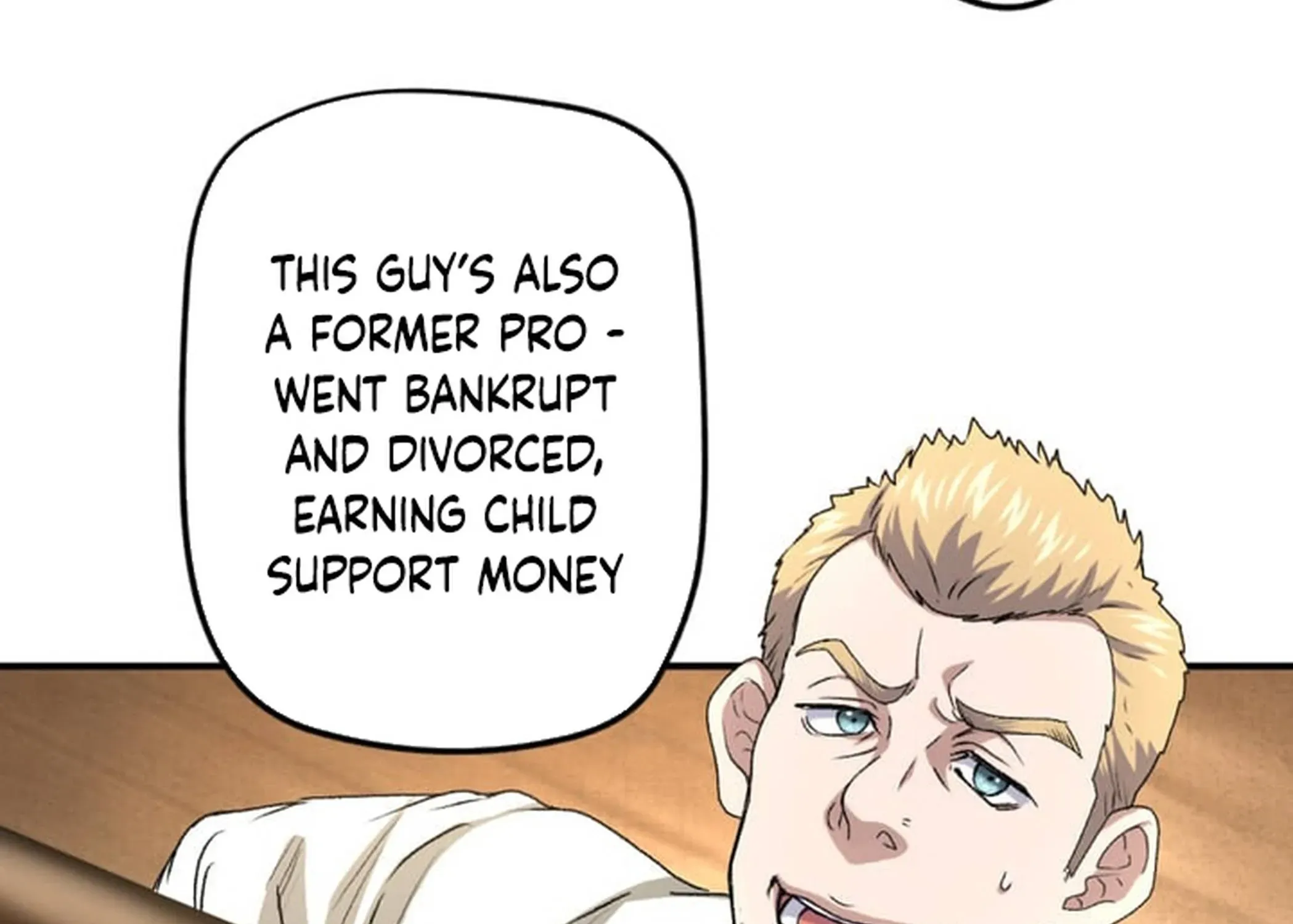 BASKETBALL SHOW Chapter 3 page 117 - 