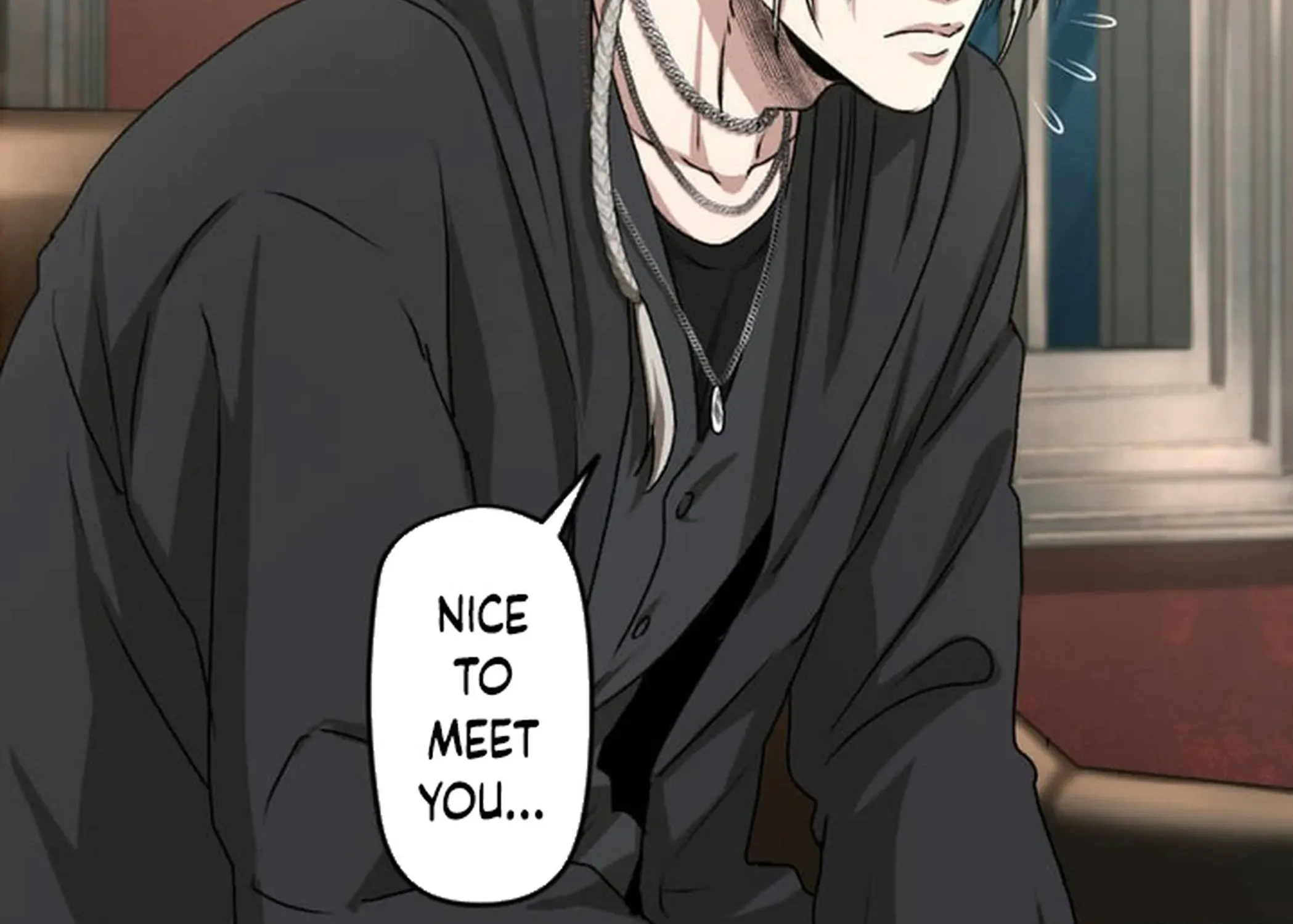 BASKETBALL SHOW Chapter 3 page 121 - 
