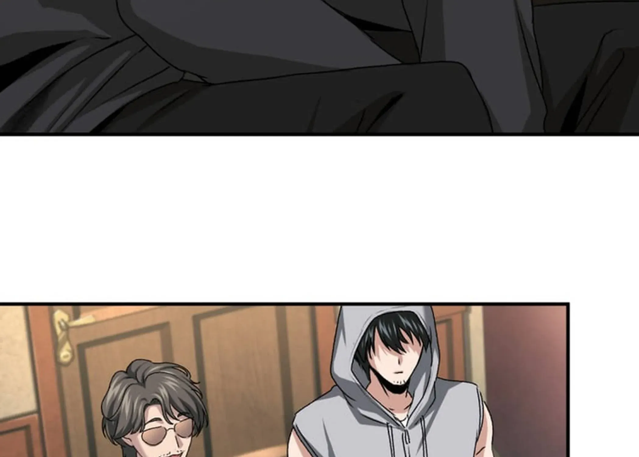 BASKETBALL SHOW Chapter 3 page 122 - 