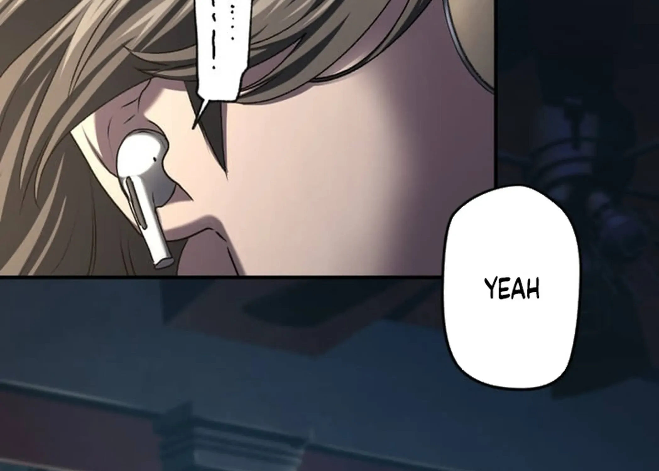 BASKETBALL SHOW Chapter 3 page 128 - 