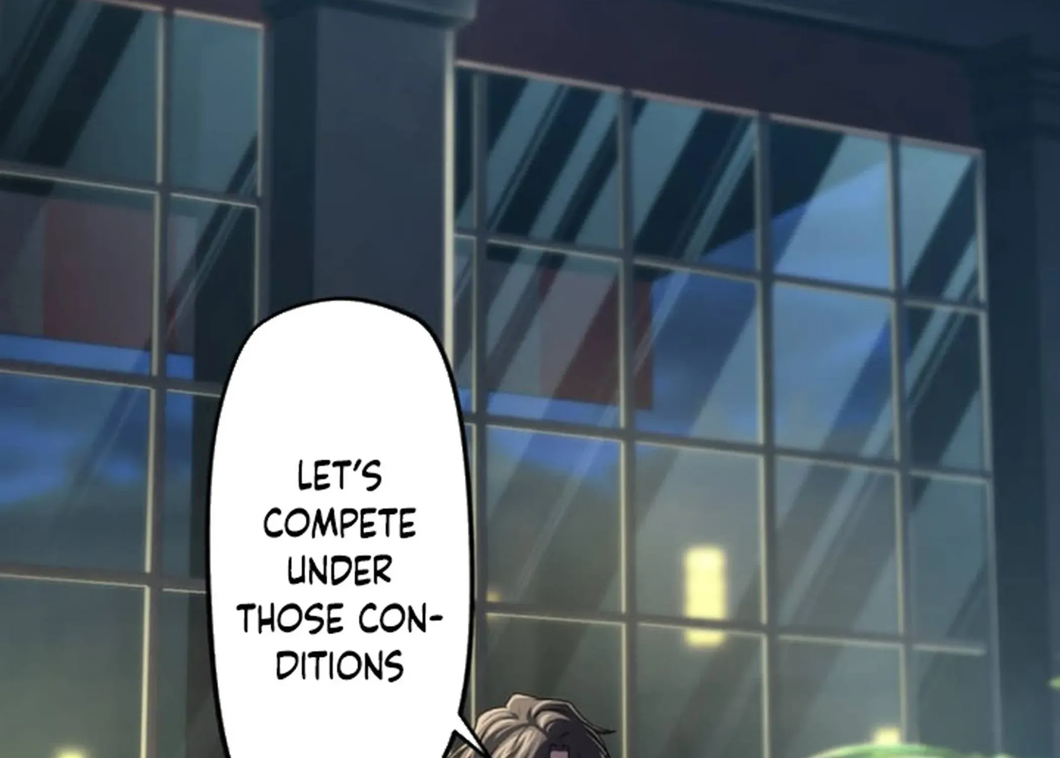 BASKETBALL SHOW Chapter 3 page 129 - 