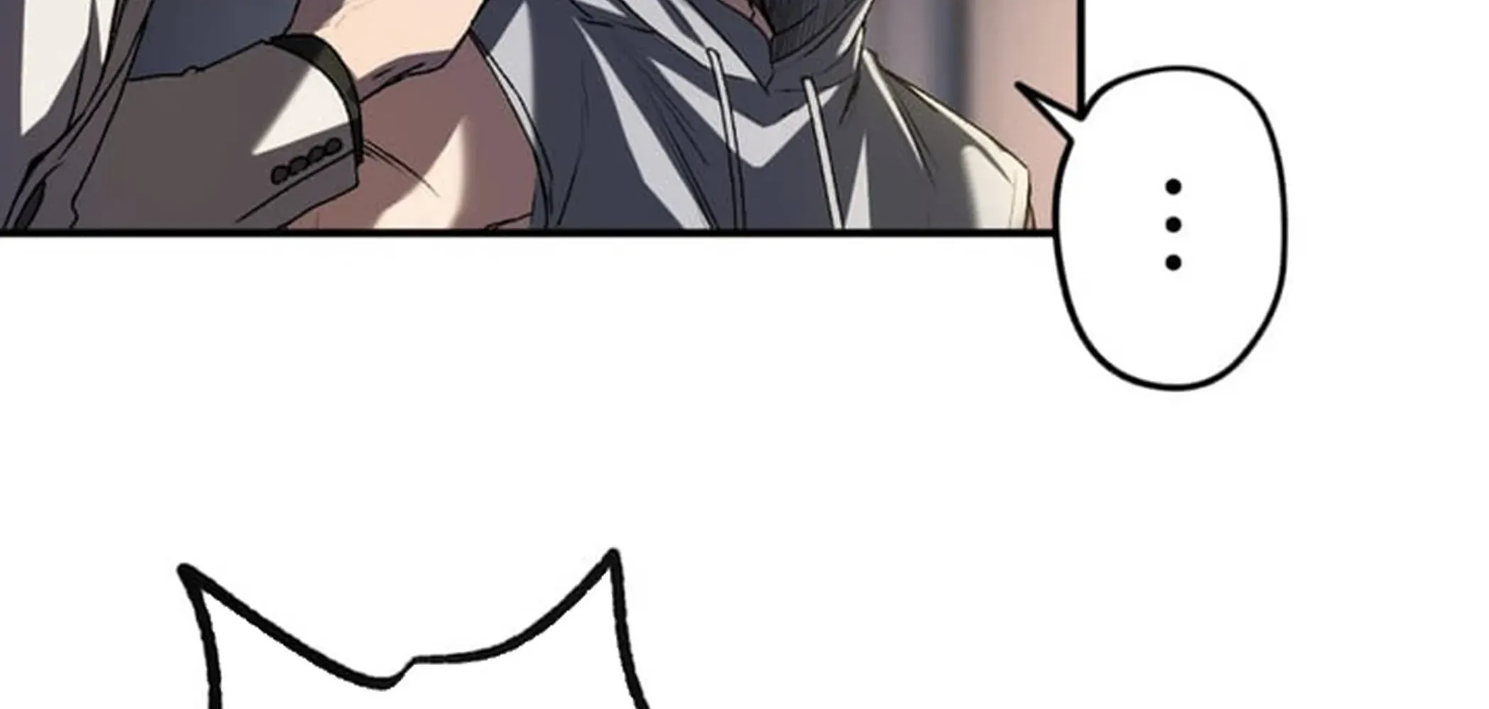 BASKETBALL SHOW Chapter 3 page 14 - 