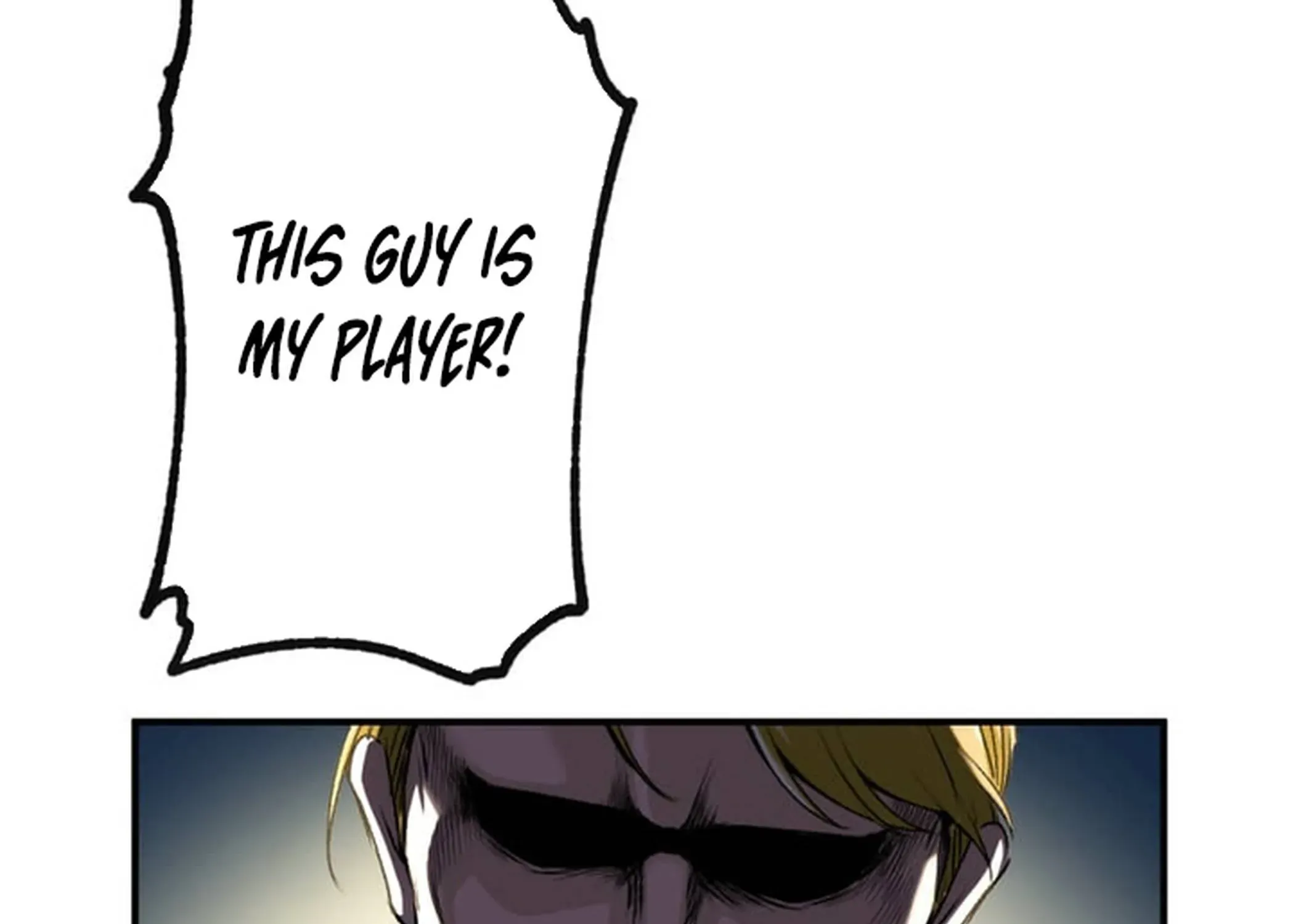 BASKETBALL SHOW Chapter 3 page 15 - 