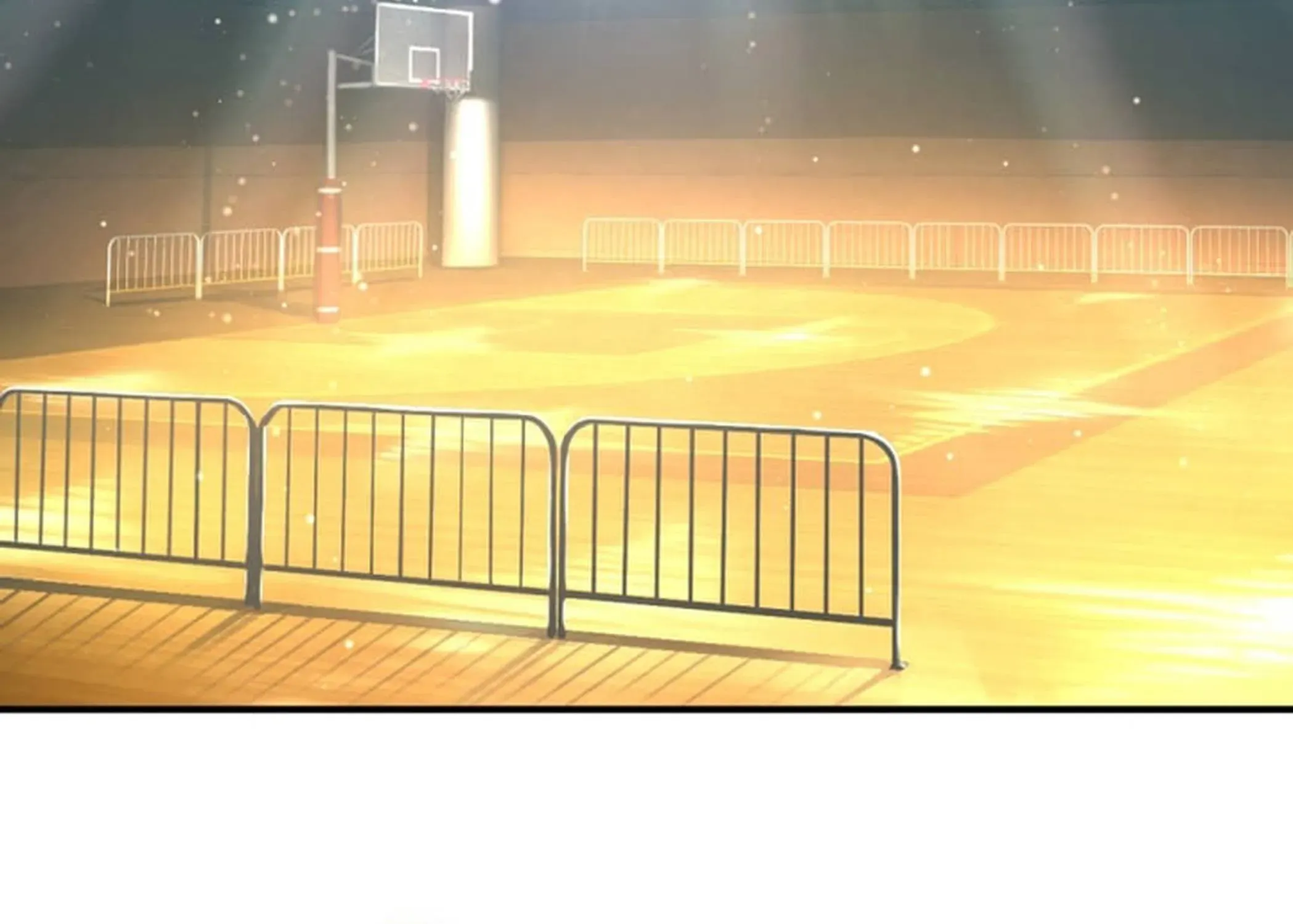BASKETBALL SHOW Chapter 3 page 148 - 