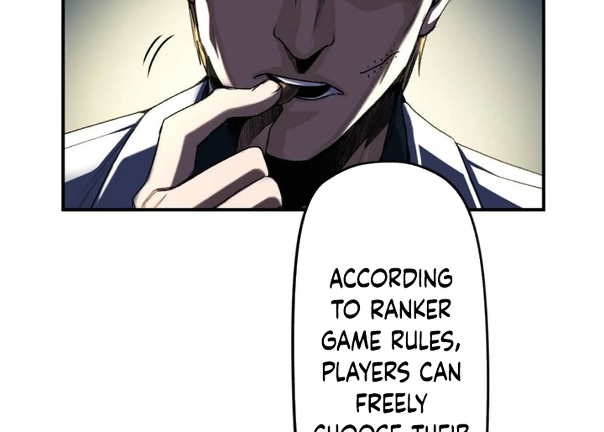BASKETBALL SHOW Chapter 3 page 16 - 