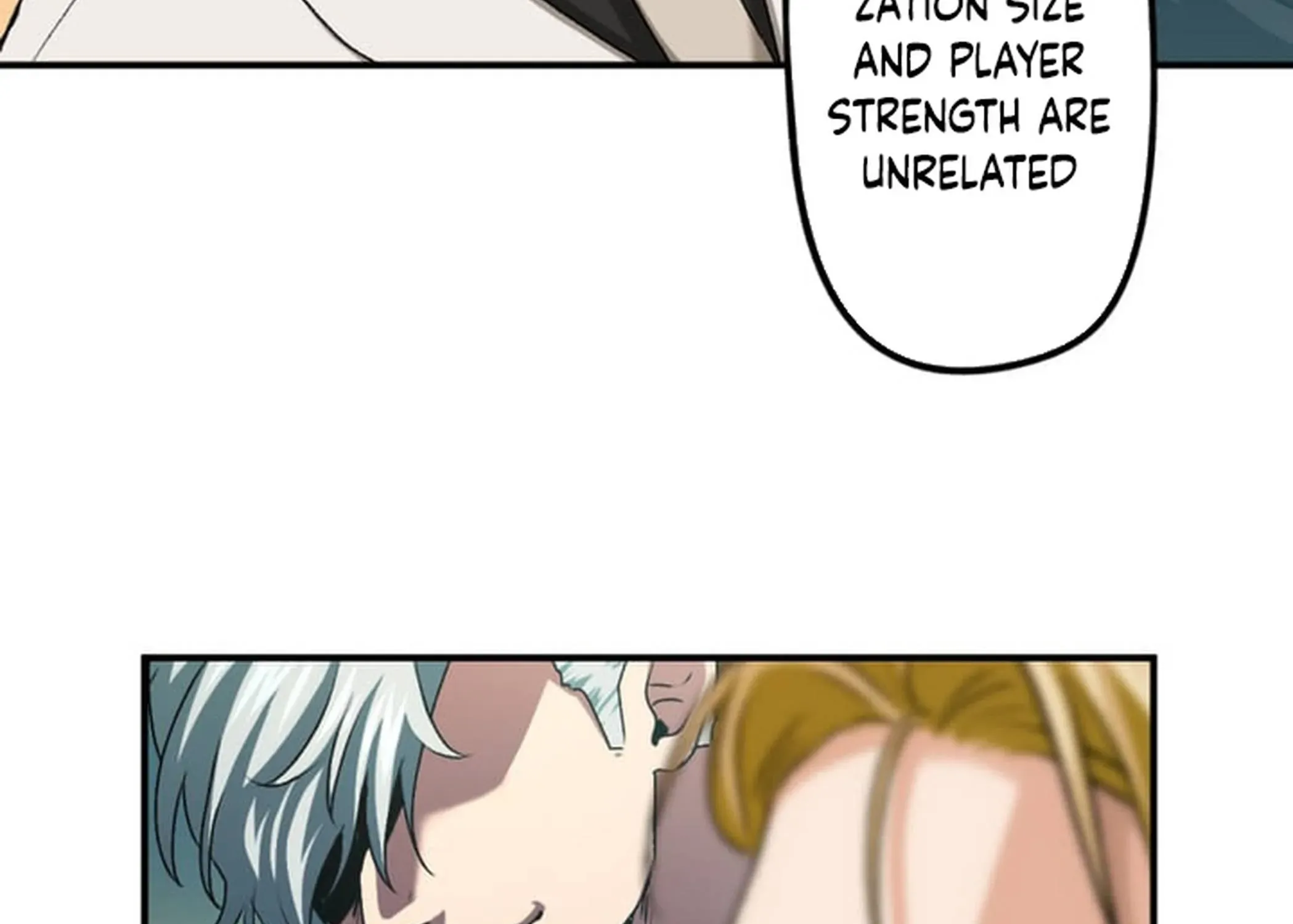 BASKETBALL SHOW Chapter 3 page 159 - 
