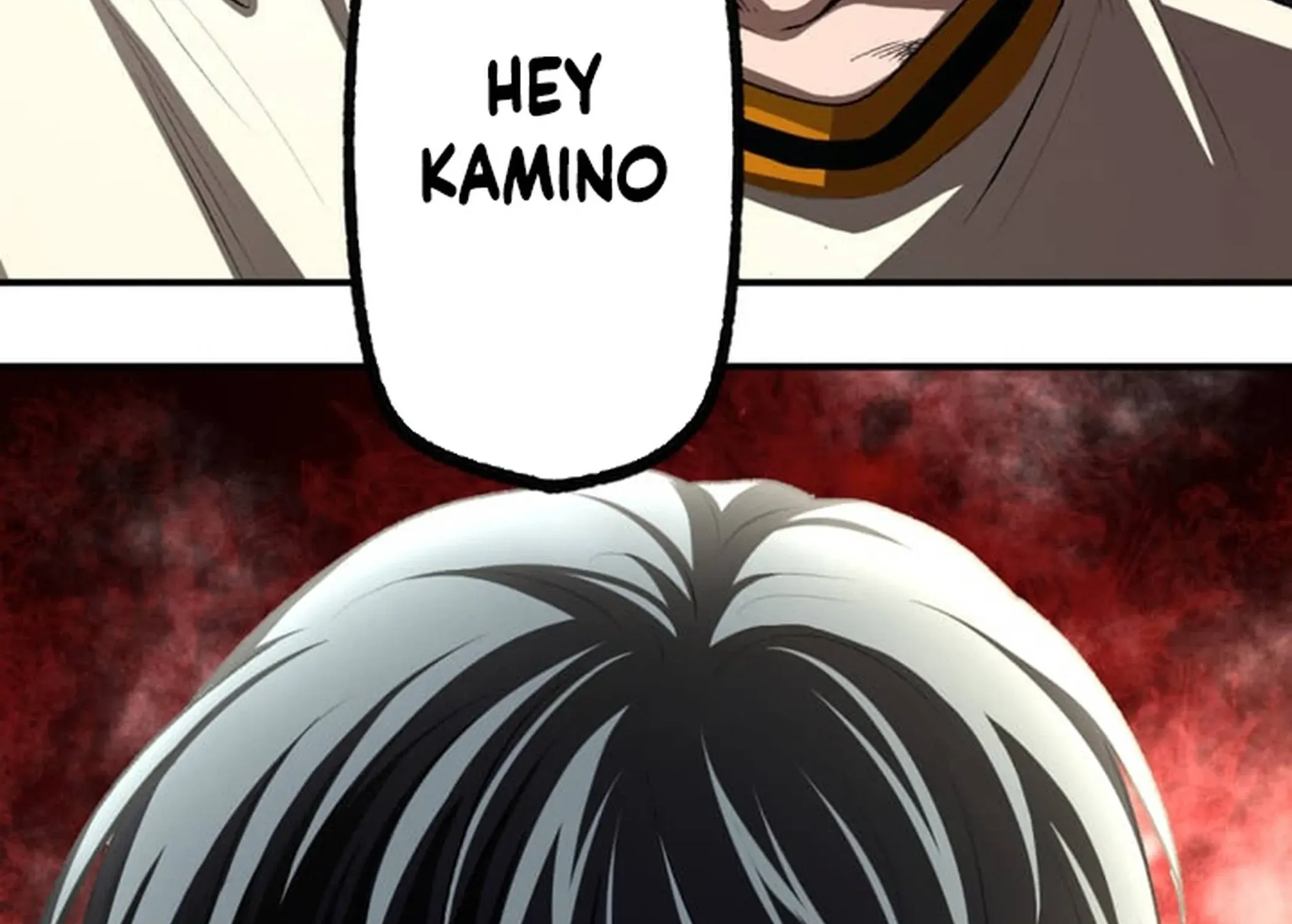 BASKETBALL SHOW Chapter 3 page 167 - 