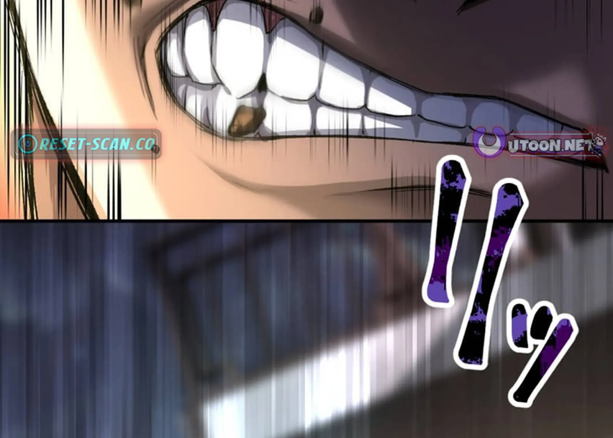 BASKETBALL SHOW Chapter 3 page 18 - 