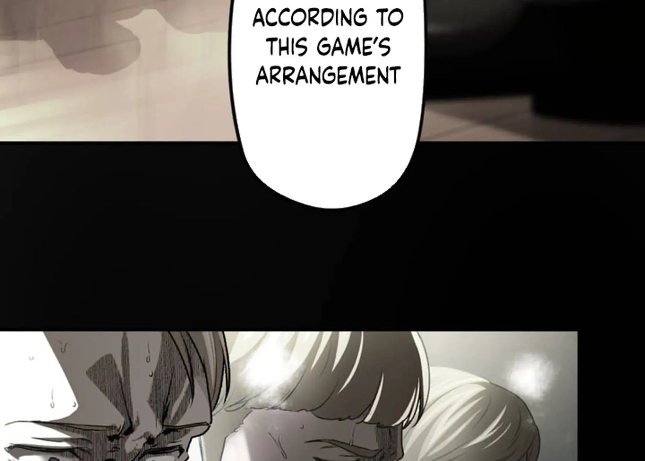 BASKETBALL SHOW Chapter 3 page 31 - 