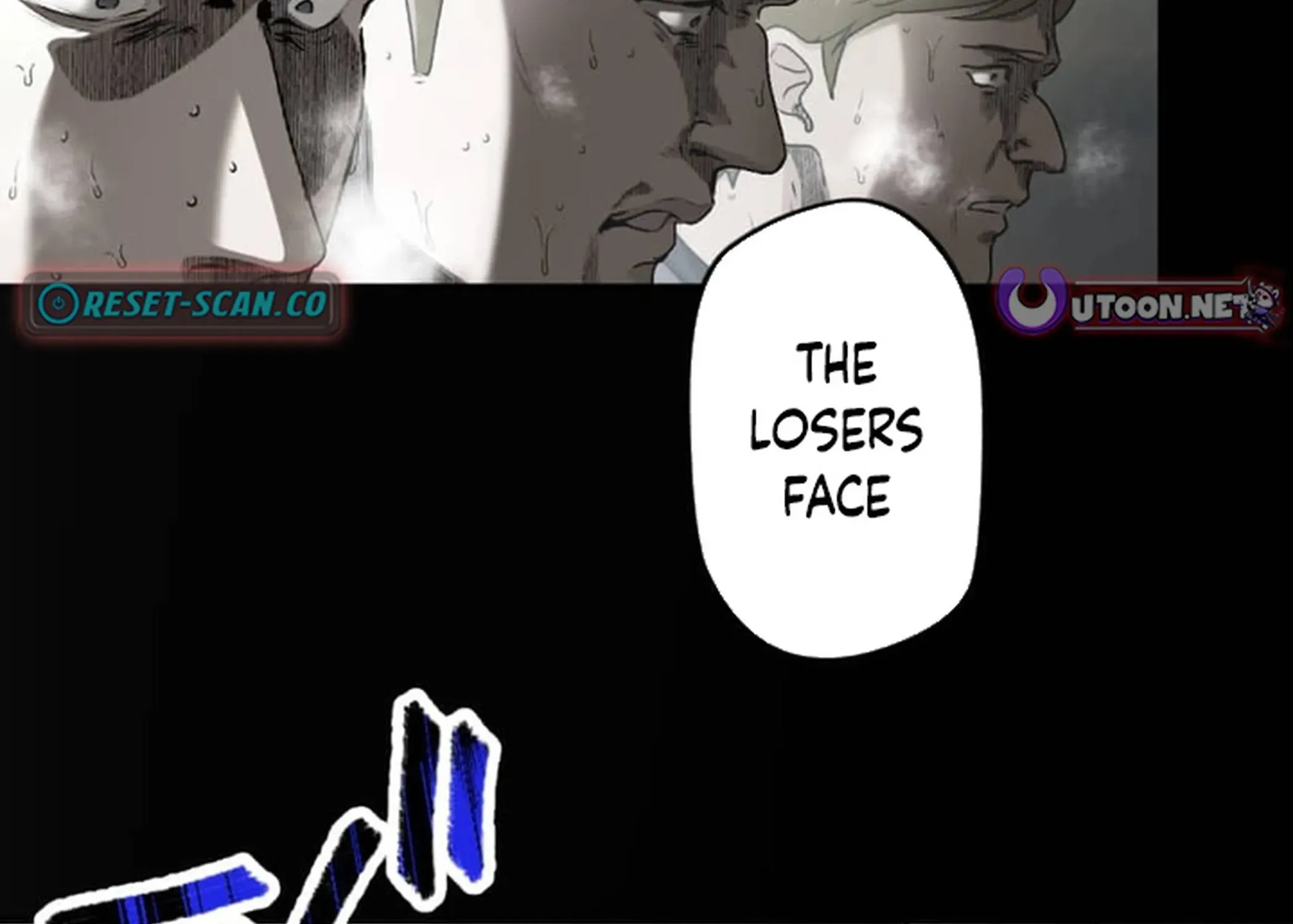 BASKETBALL SHOW Chapter 3 page 32 - 