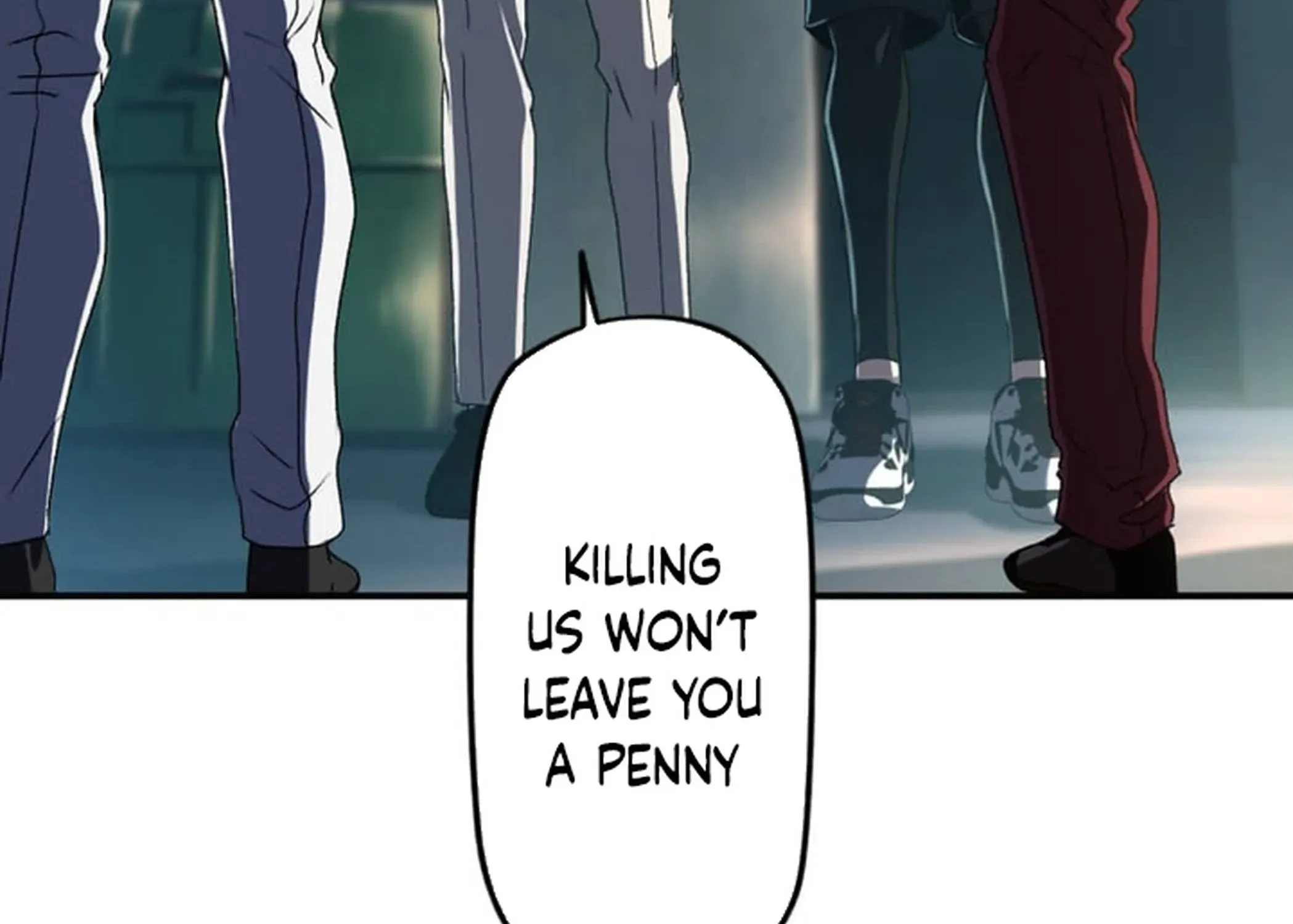 BASKETBALL SHOW Chapter 3 page 41 - 