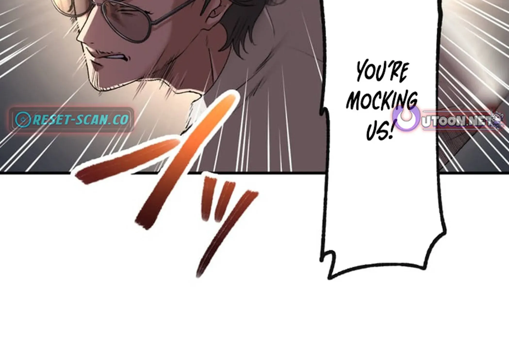 BASKETBALL SHOW Chapter 3 page 46 - 