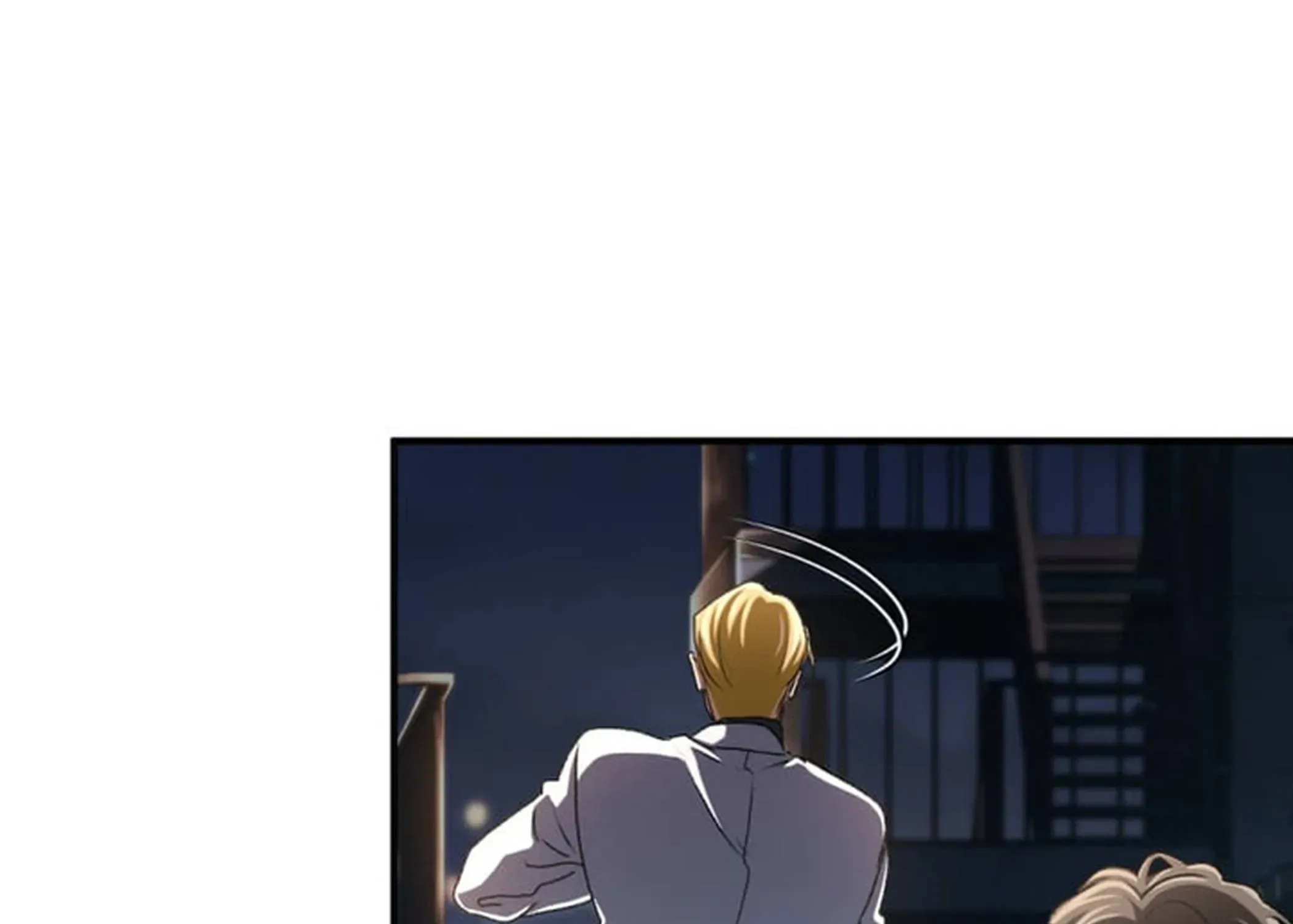 BASKETBALL SHOW Chapter 3 page 47 - 