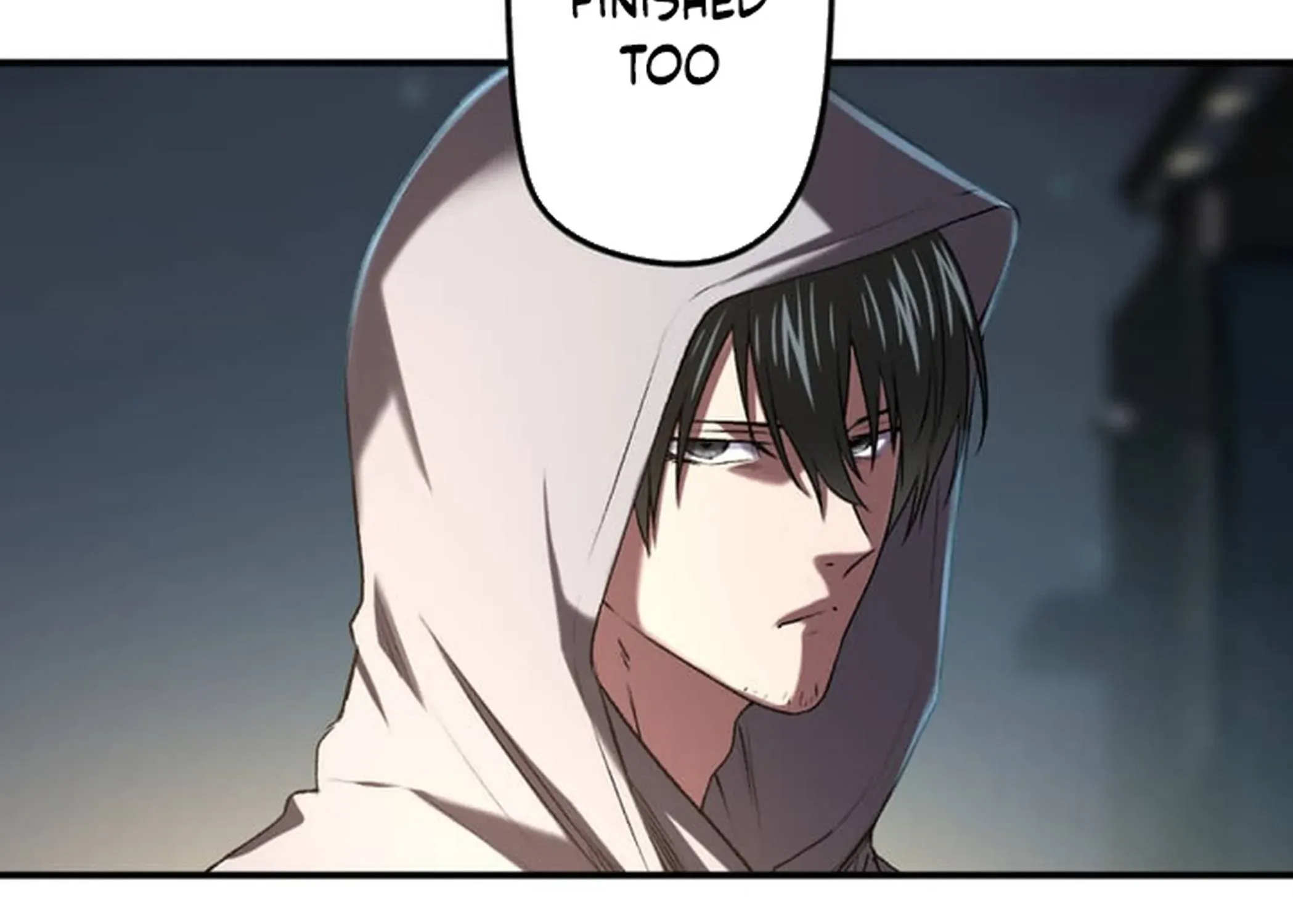 BASKETBALL SHOW Chapter 3 page 50 - 