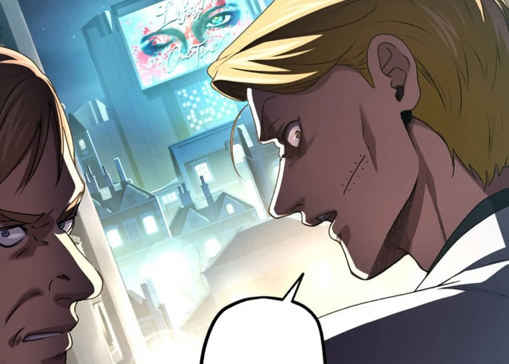 BASKETBALL SHOW Chapter 3 page 52 - 