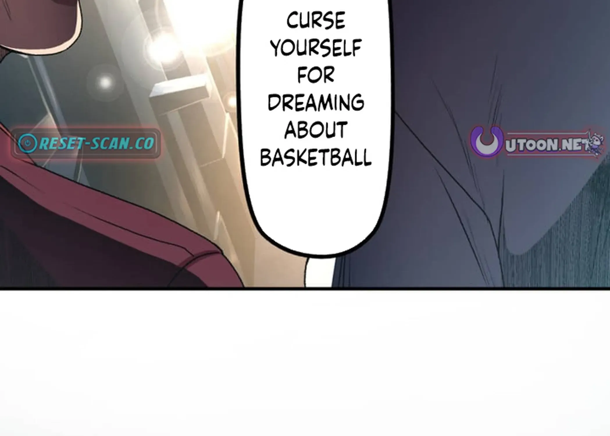 BASKETBALL SHOW Chapter 3 page 53 - 