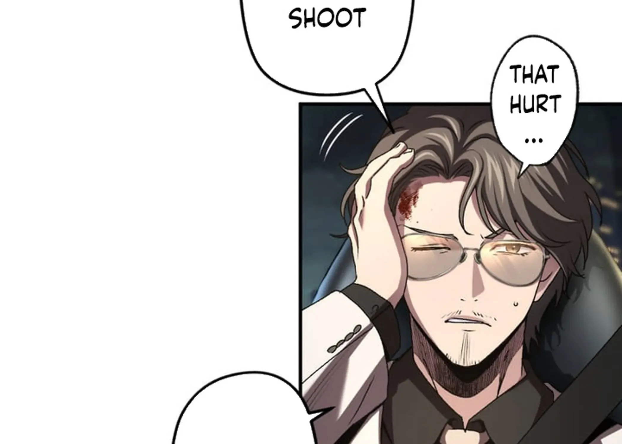 BASKETBALL SHOW Chapter 3 page 57 - 