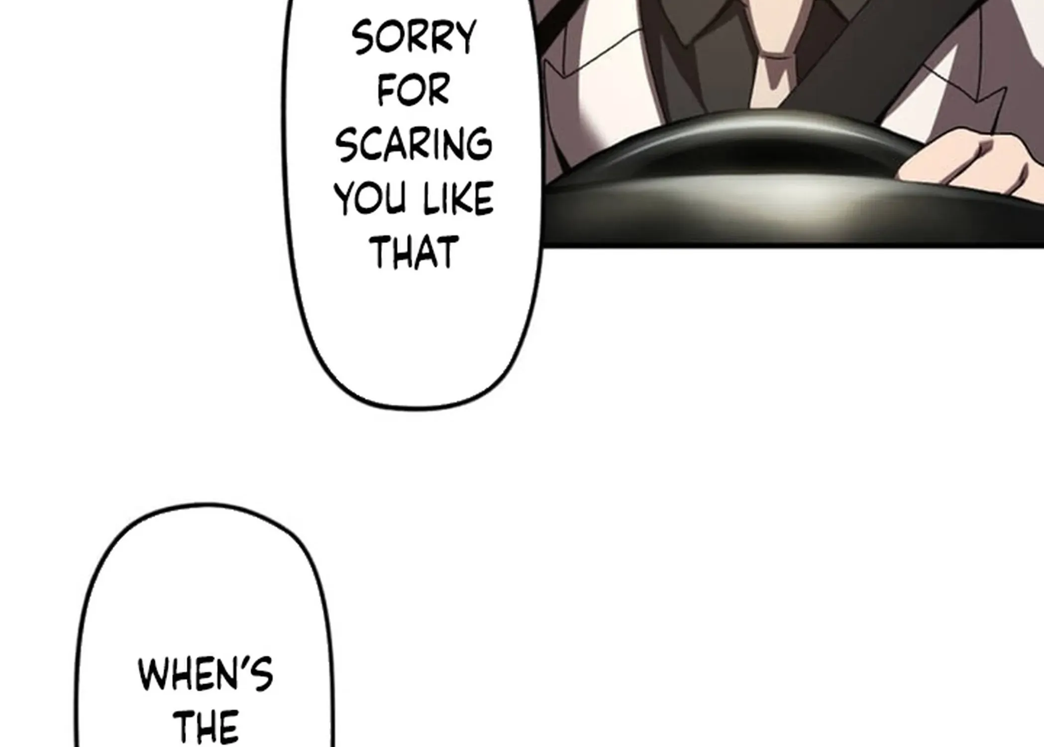 BASKETBALL SHOW Chapter 3 page 58 - 