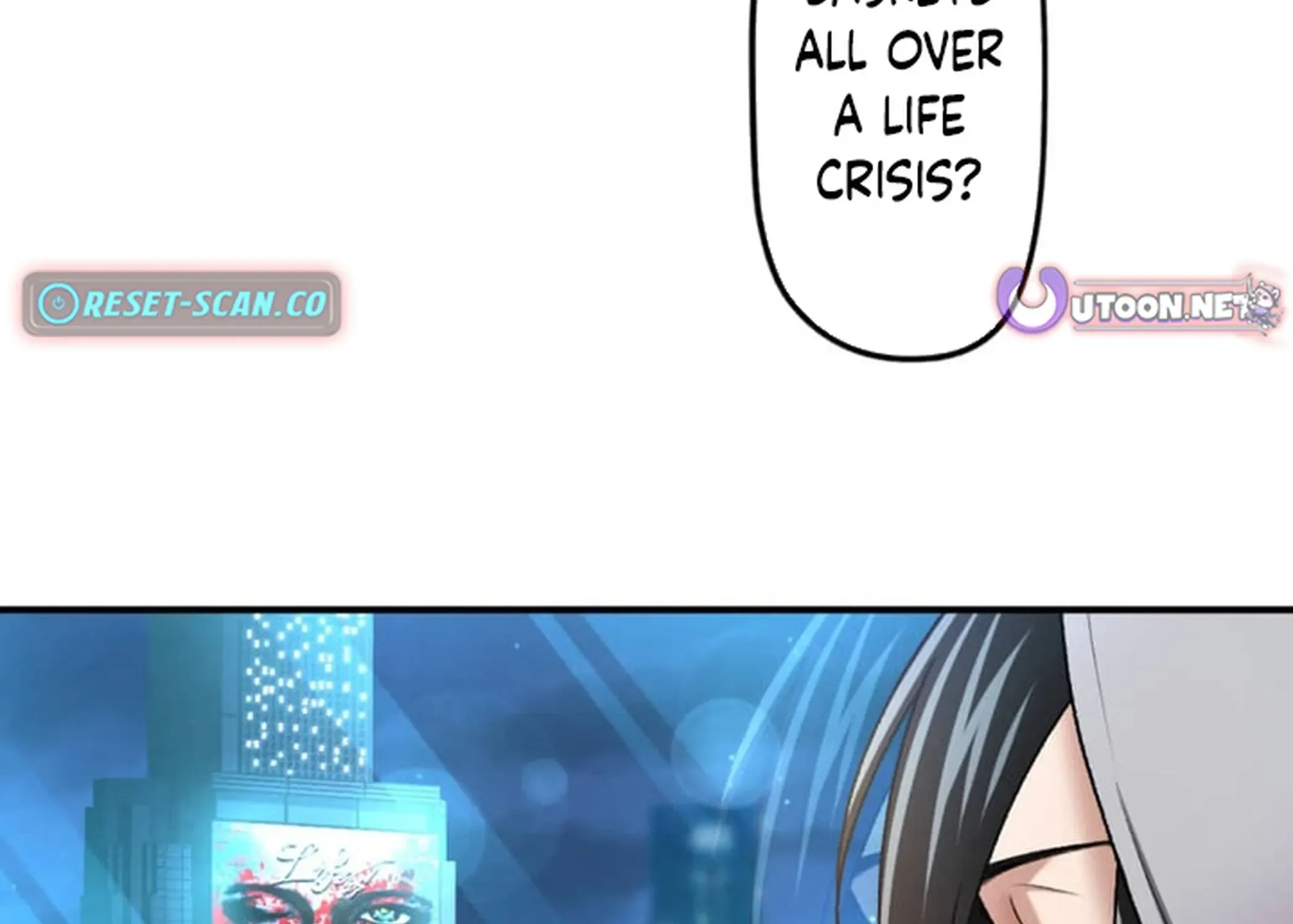BASKETBALL SHOW Chapter 3 page 60 - 