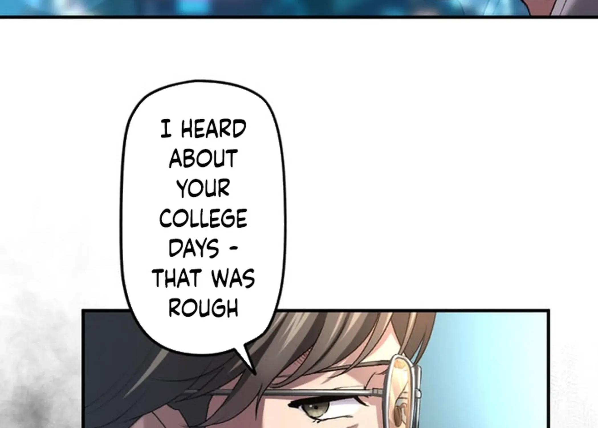 BASKETBALL SHOW Chapter 3 page 62 - 
