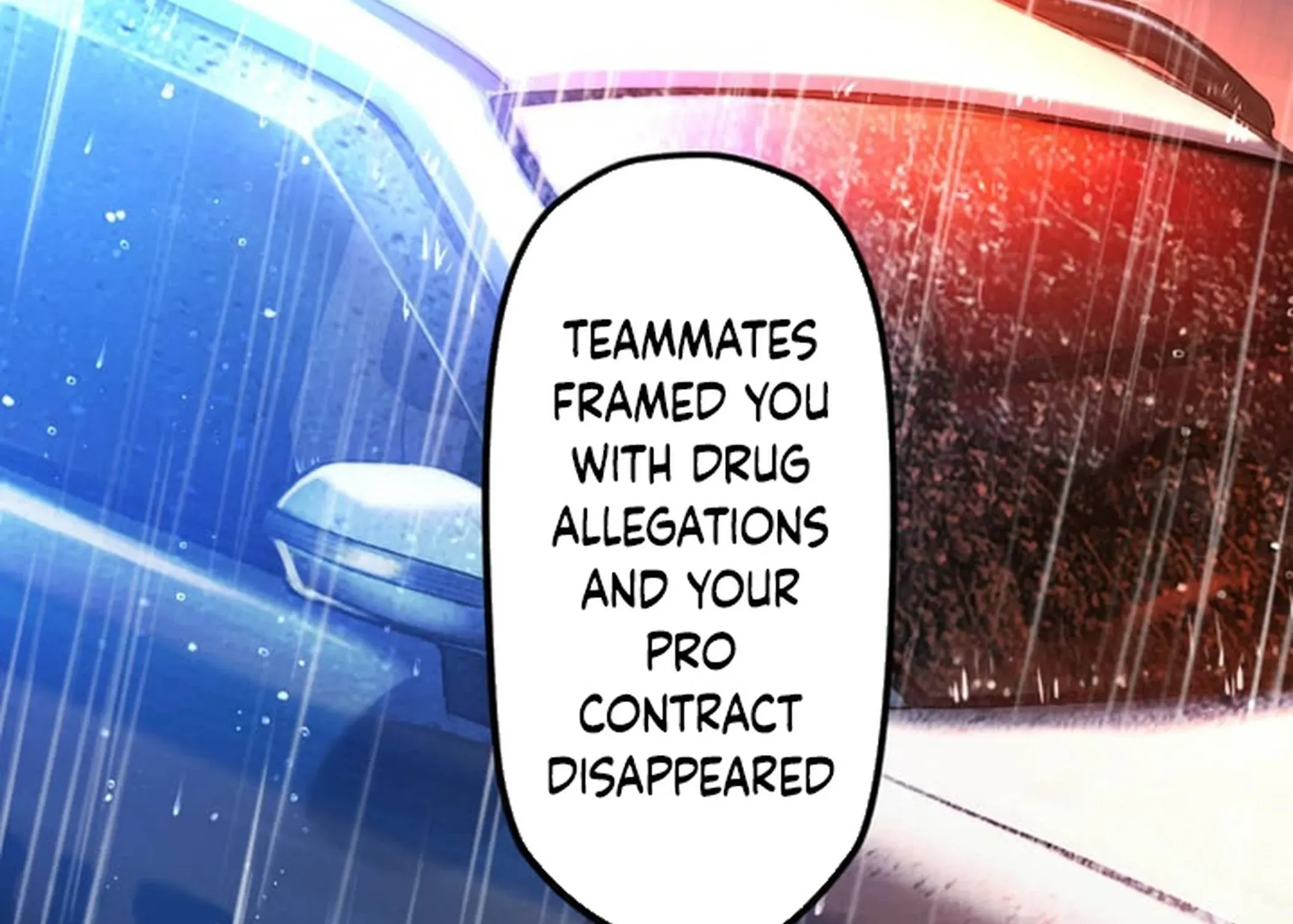 BASKETBALL SHOW Chapter 3 page 68 - 