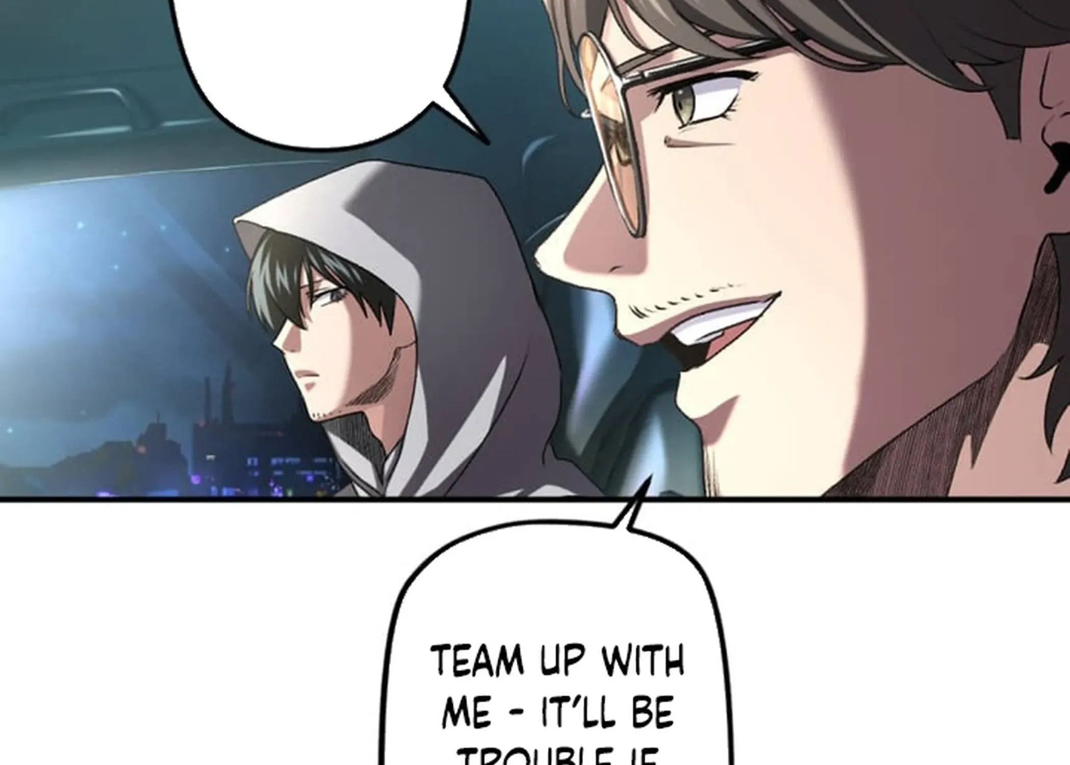 BASKETBALL SHOW Chapter 3 page 76 - 
