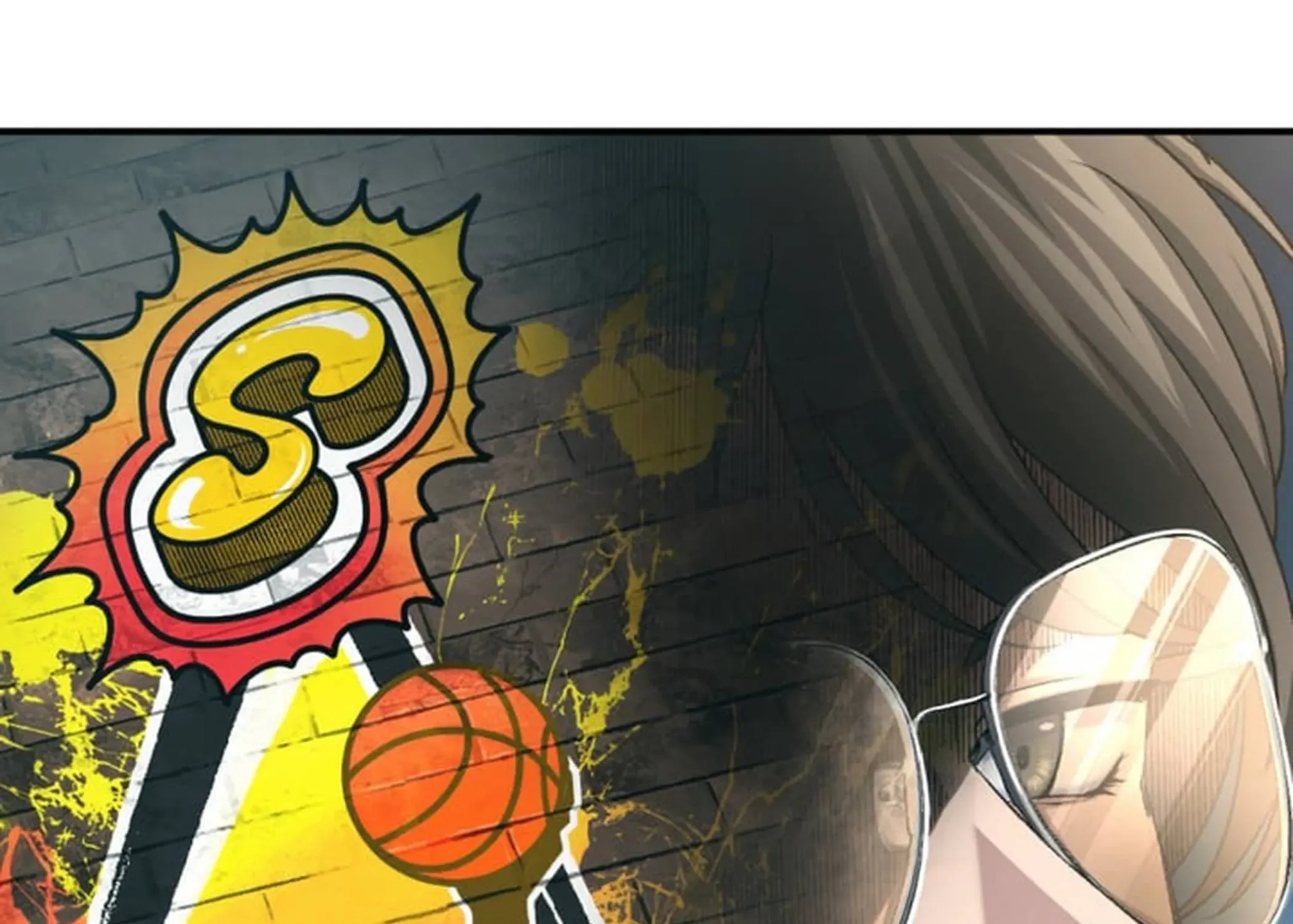 BASKETBALL SHOW Chapter 3 page 78 - 