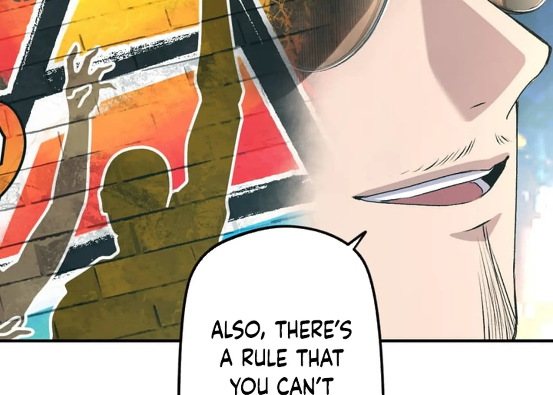 BASKETBALL SHOW Chapter 3 page 79 - 