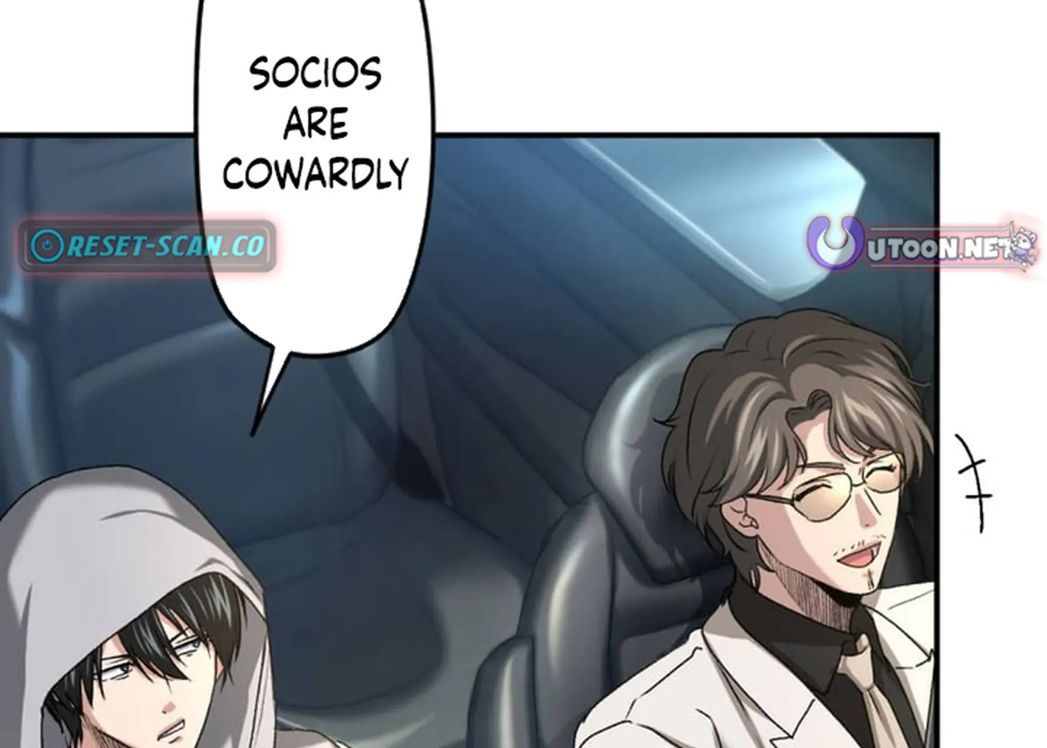 BASKETBALL SHOW Chapter 3 page 81 - 