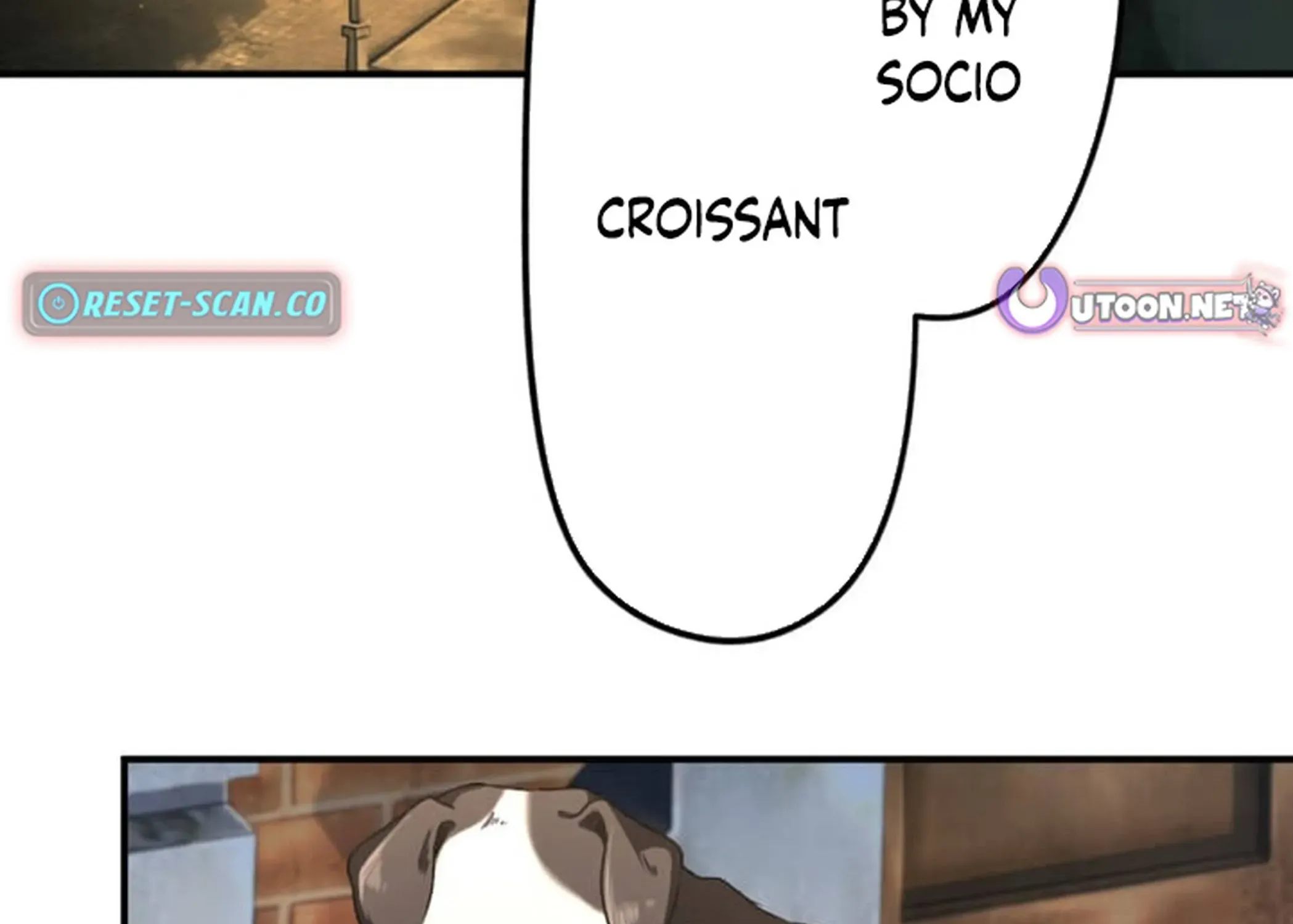 BASKETBALL SHOW Chapter 3 page 88 - 
