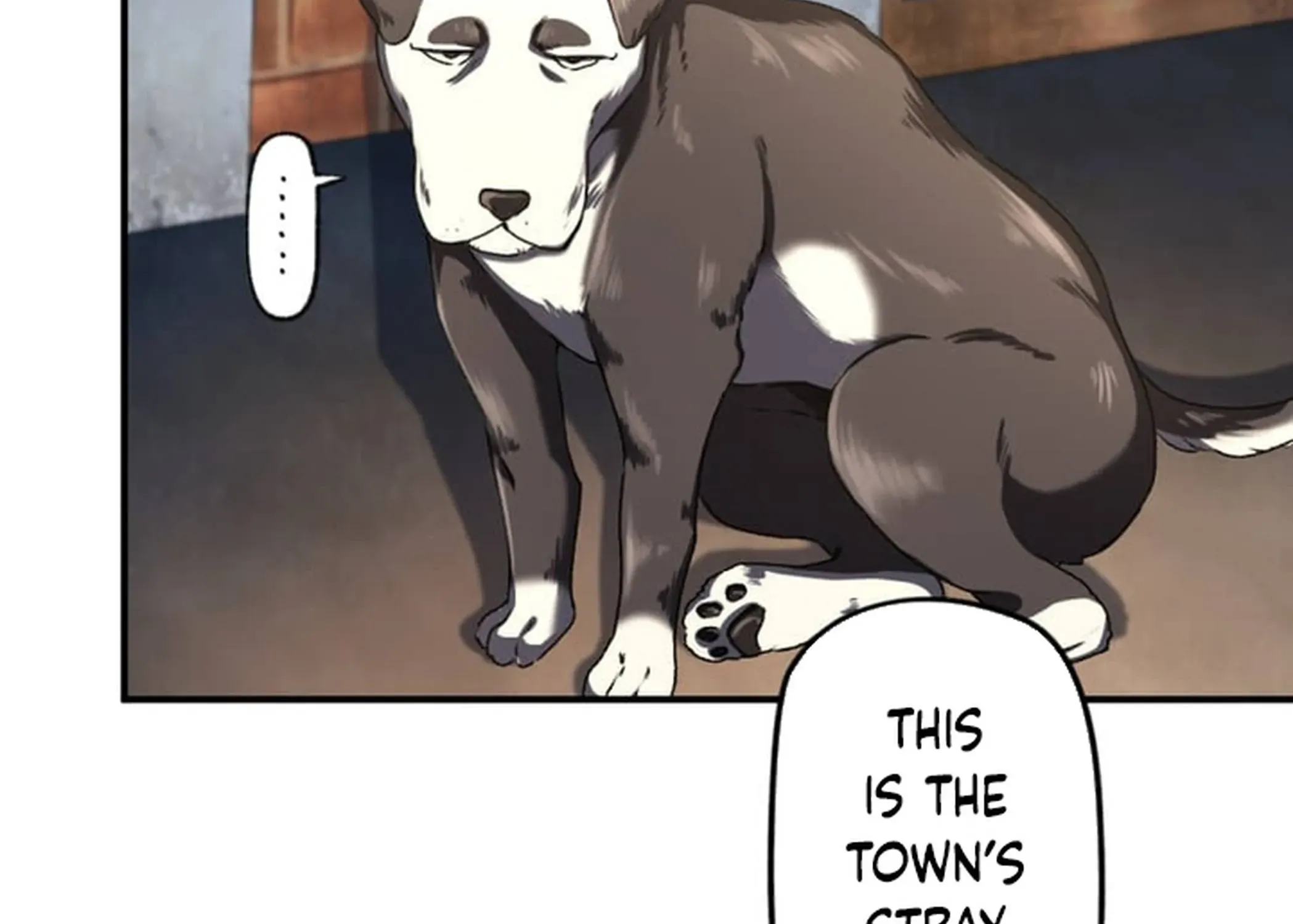 BASKETBALL SHOW Chapter 3 page 89 - 