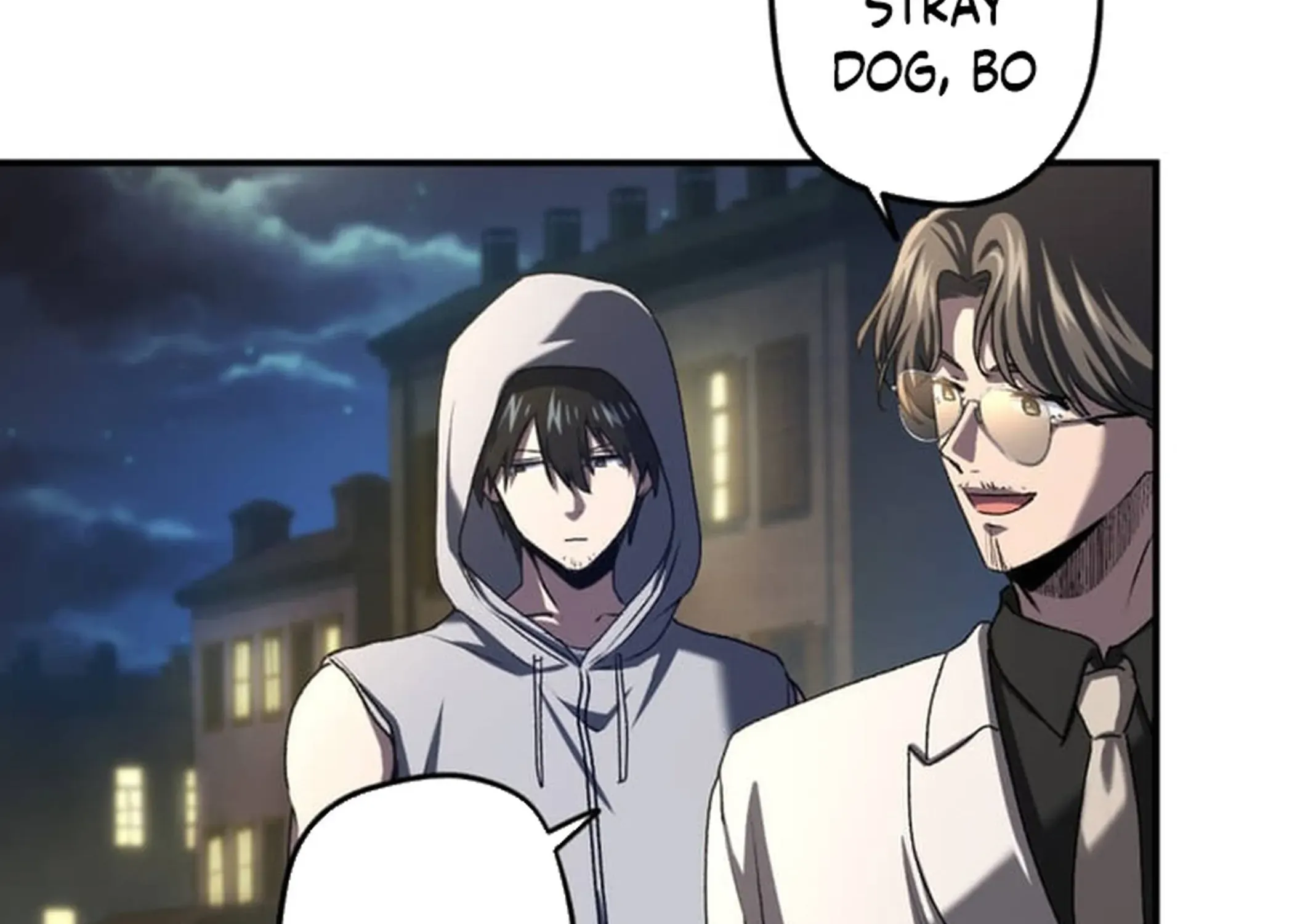 BASKETBALL SHOW Chapter 3 page 90 - 