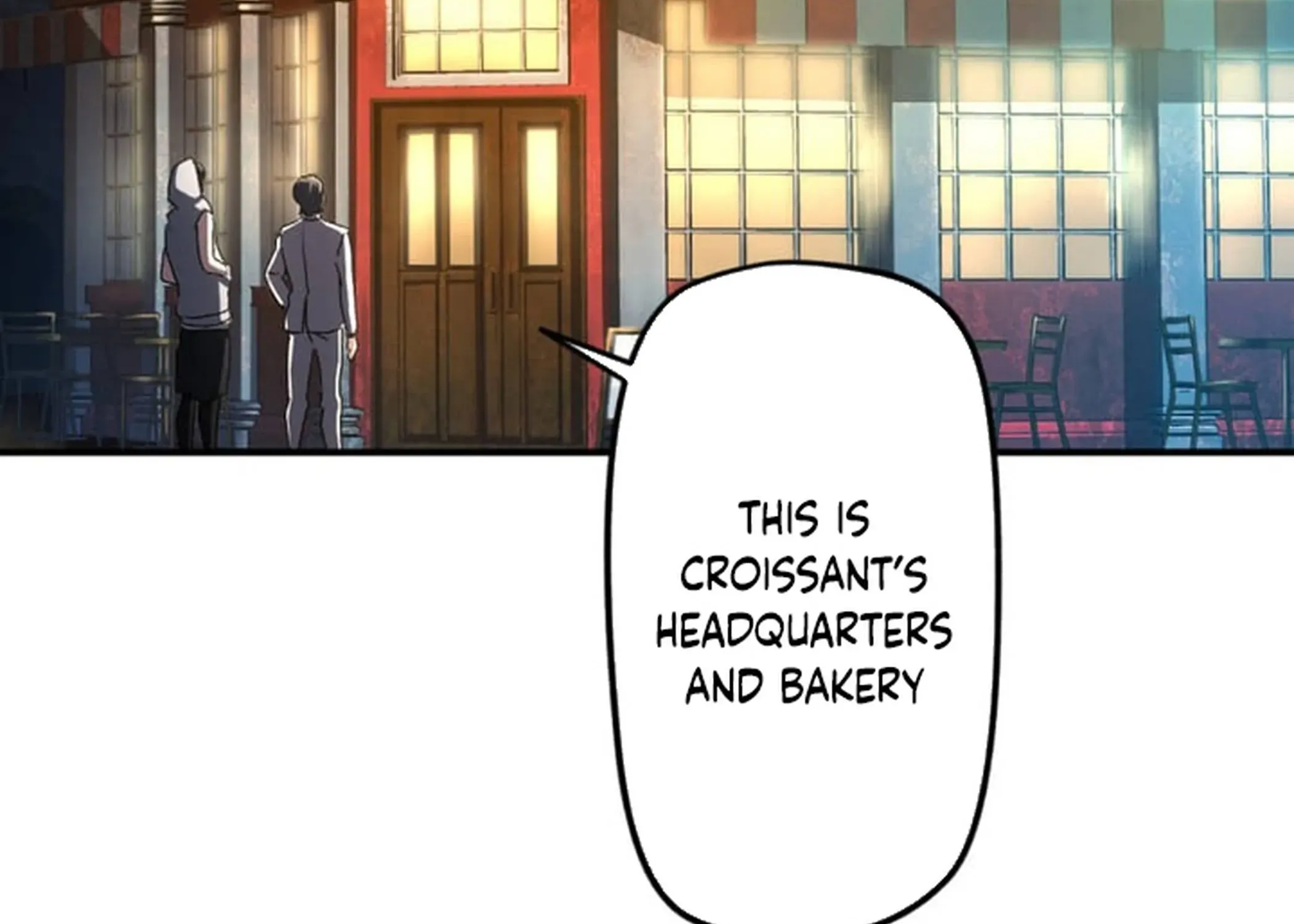 BASKETBALL SHOW Chapter 3 page 93 - 
