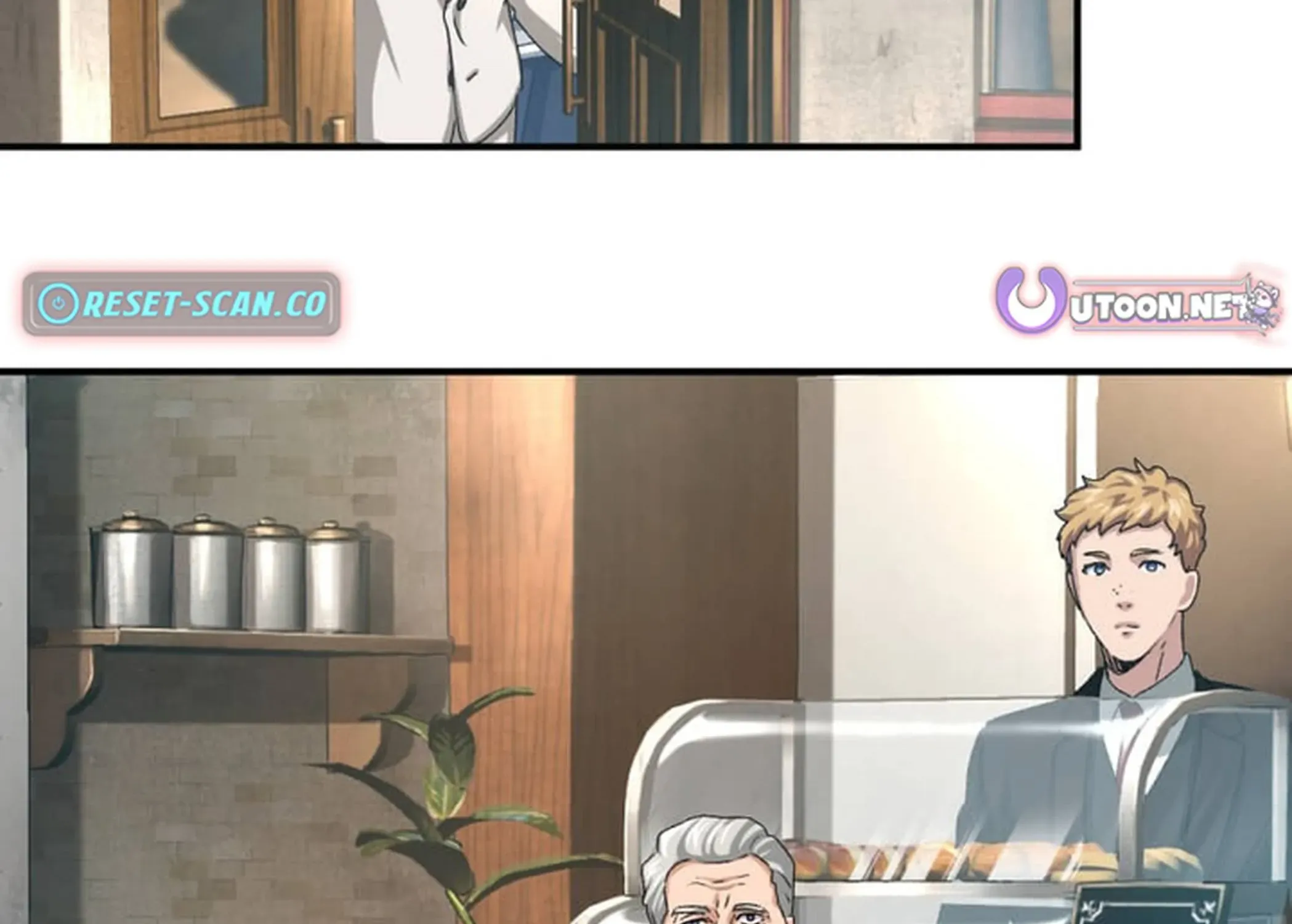 BASKETBALL SHOW Chapter 3 page 95 - 