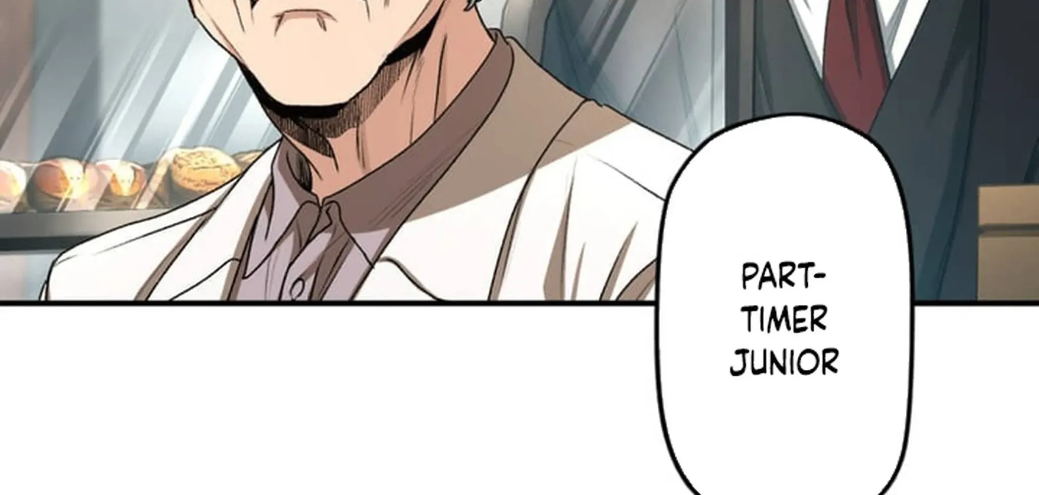 BASKETBALL SHOW Chapter 3 page 98 - 