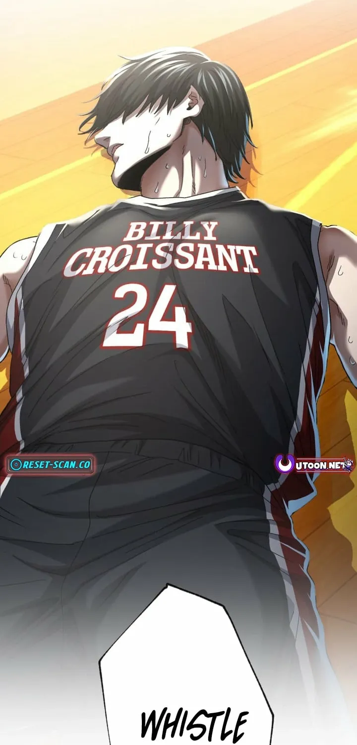 BASKETBALL SHOW Chapter 30 page 2 - 