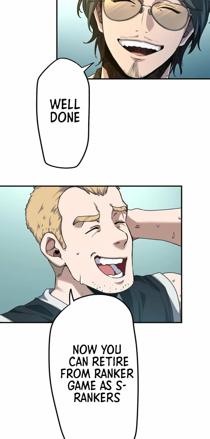 BASKETBALL SHOW Chapter 30 page 106 - 