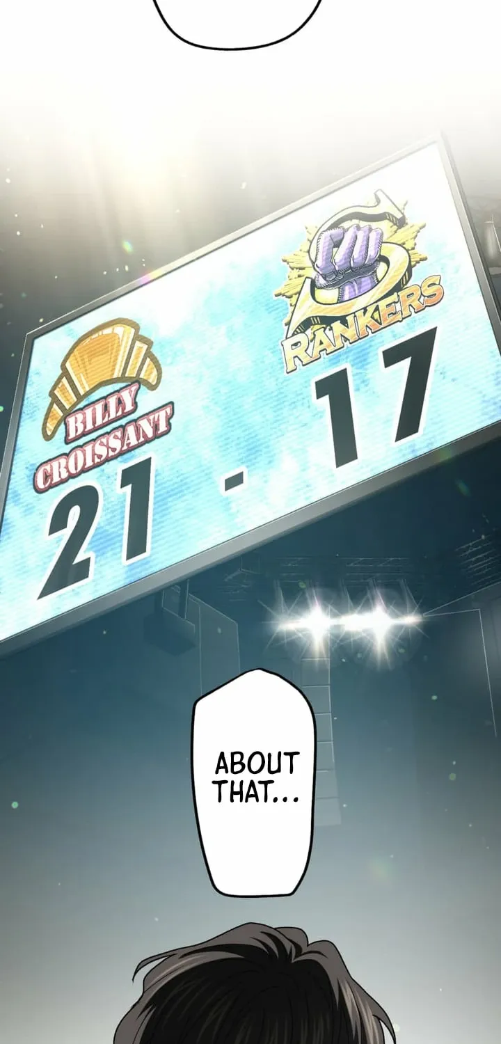 BASKETBALL SHOW Chapter 30 page 107 - 