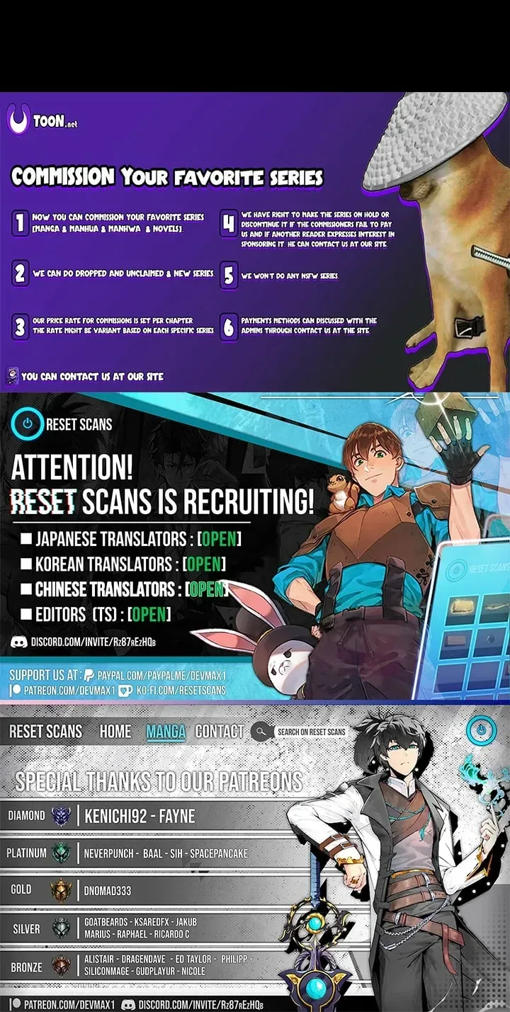 BASKETBALL SHOW Chapter 30 page 114 - 
