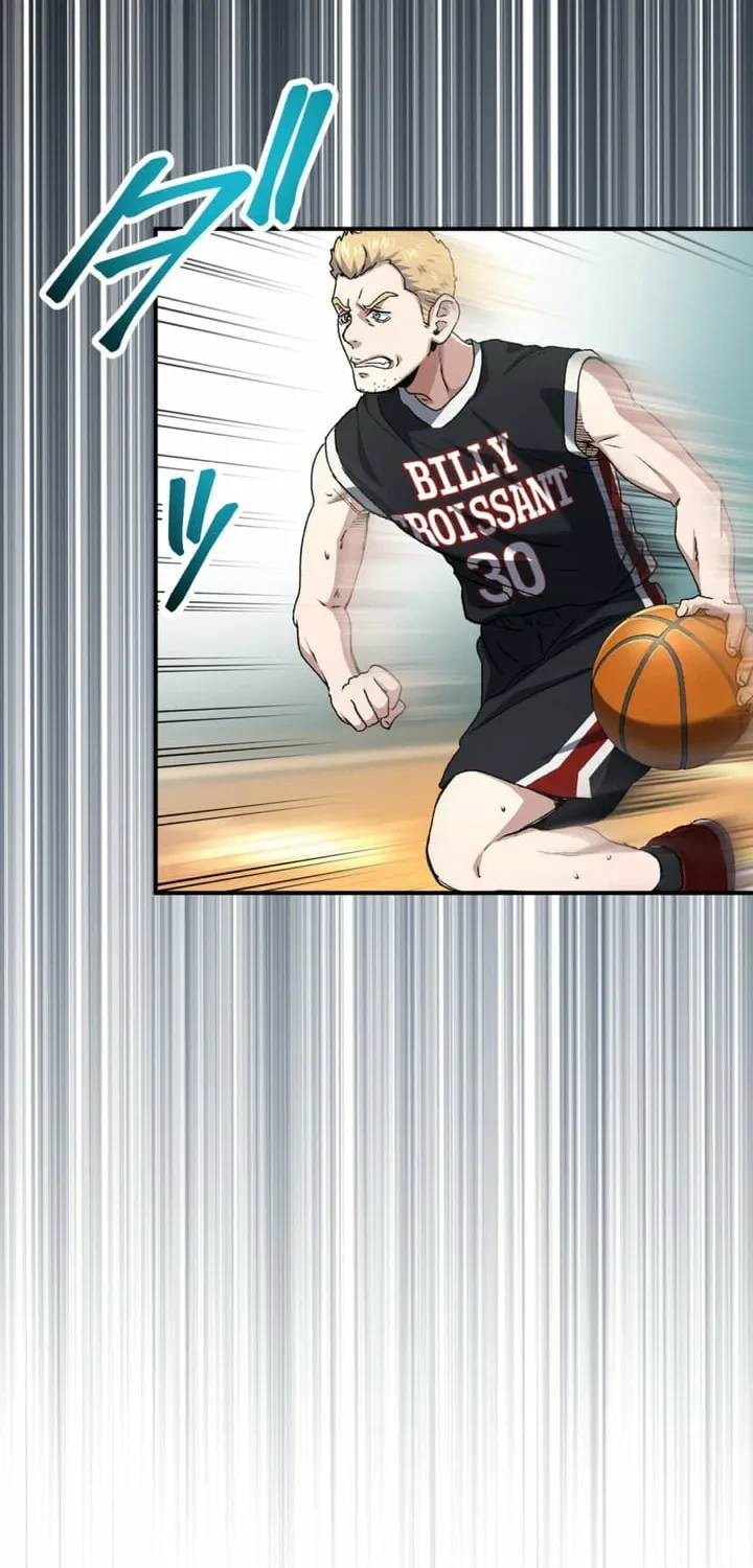 BASKETBALL SHOW Chapter 30 page 16 - 