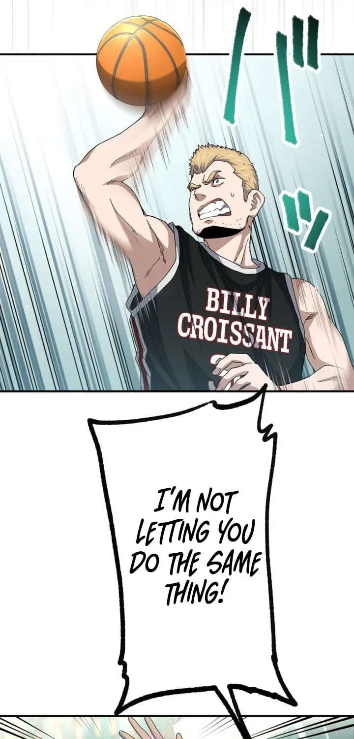 BASKETBALL SHOW Chapter 30 page 17 - 