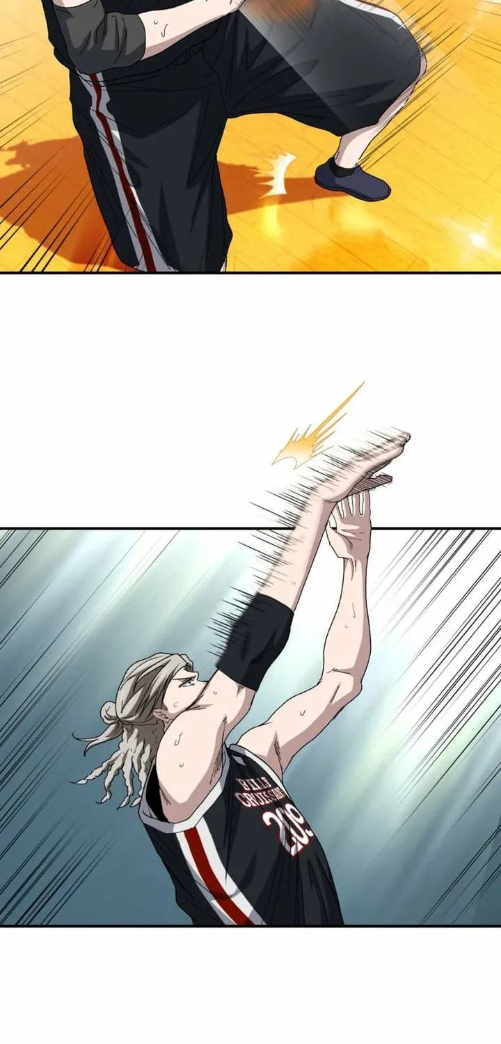 BASKETBALL SHOW Chapter 30 page 21 - 