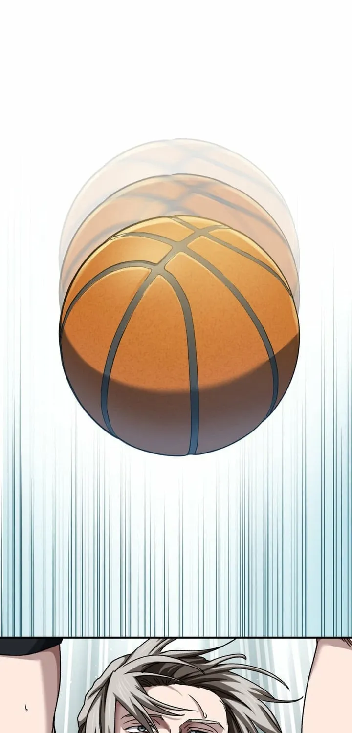 BASKETBALL SHOW Chapter 30 page 22 - 