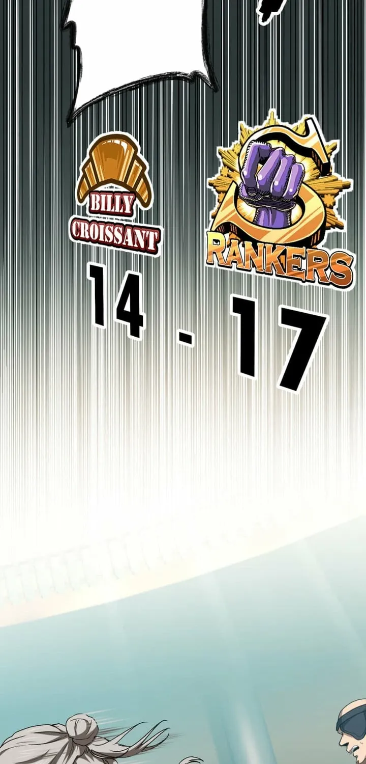 BASKETBALL SHOW Chapter 30 page 29 - 