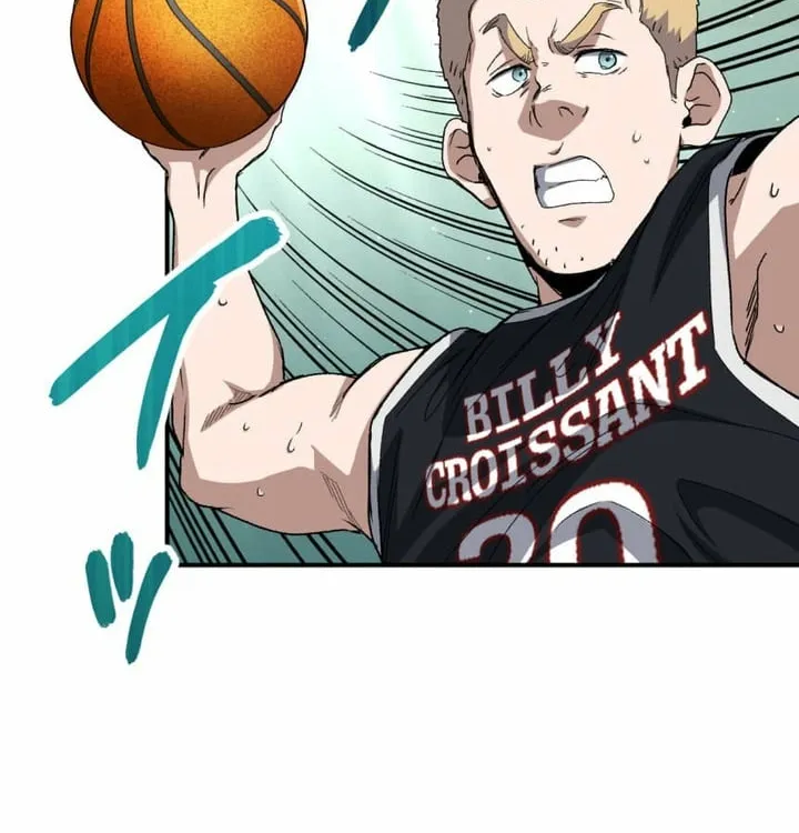 BASKETBALL SHOW Chapter 30 page 31 - 