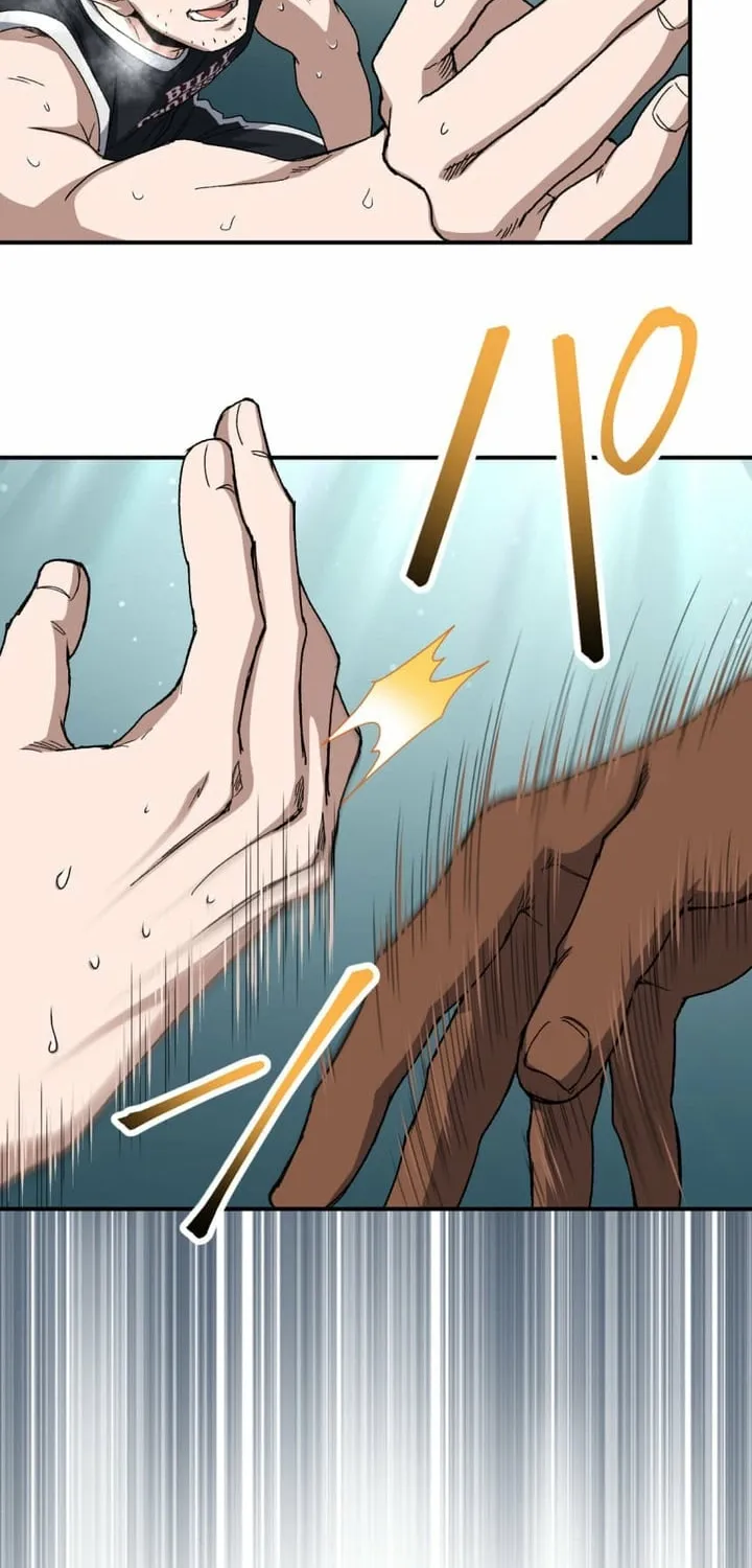 BASKETBALL SHOW Chapter 30 page 41 - 