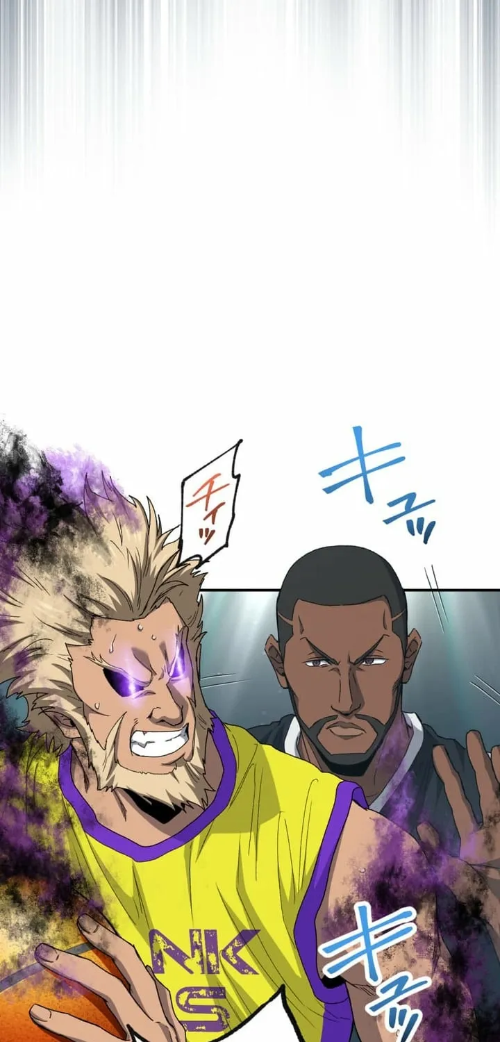 BASKETBALL SHOW Chapter 30 page 42 - 