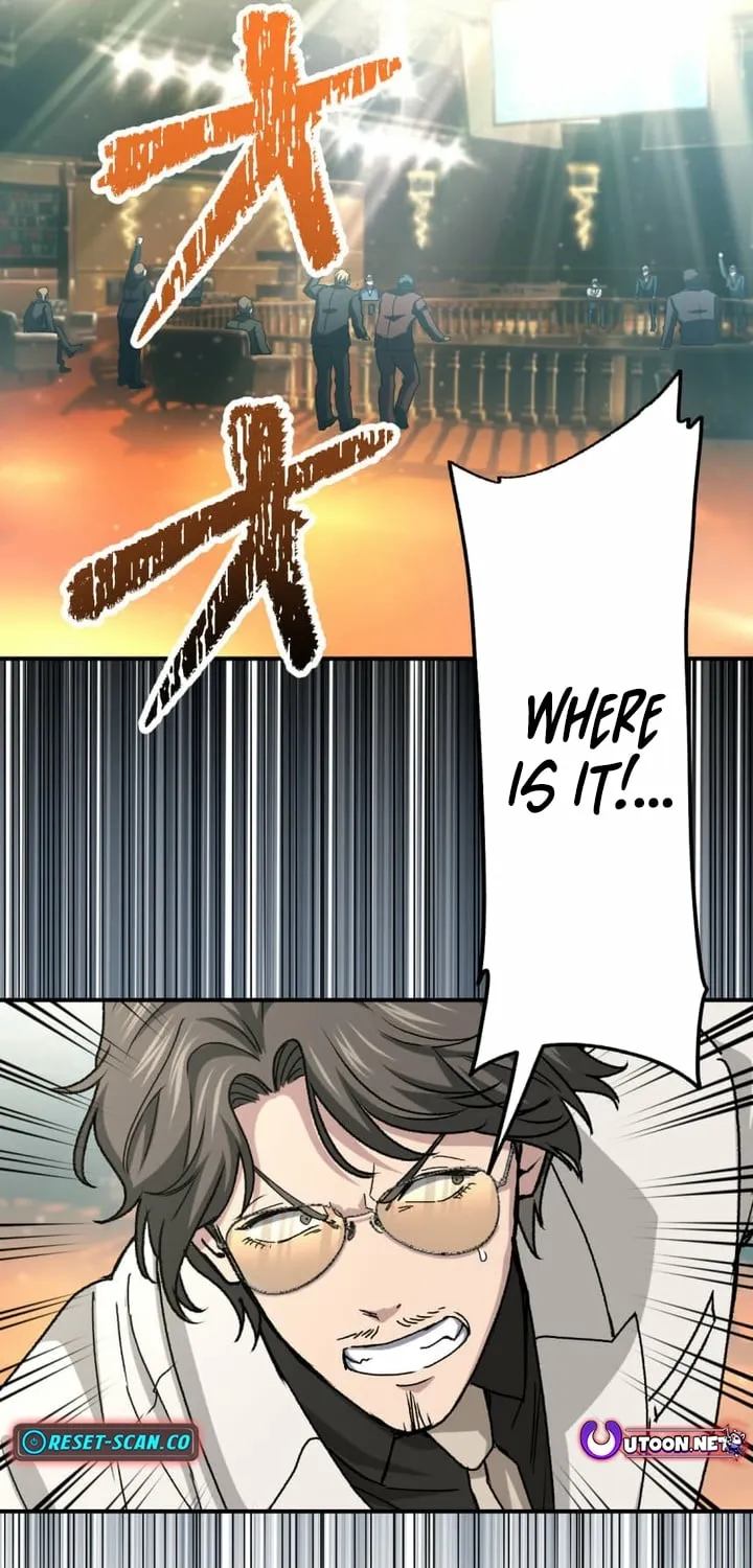 BASKETBALL SHOW Chapter 30 page 52 - 